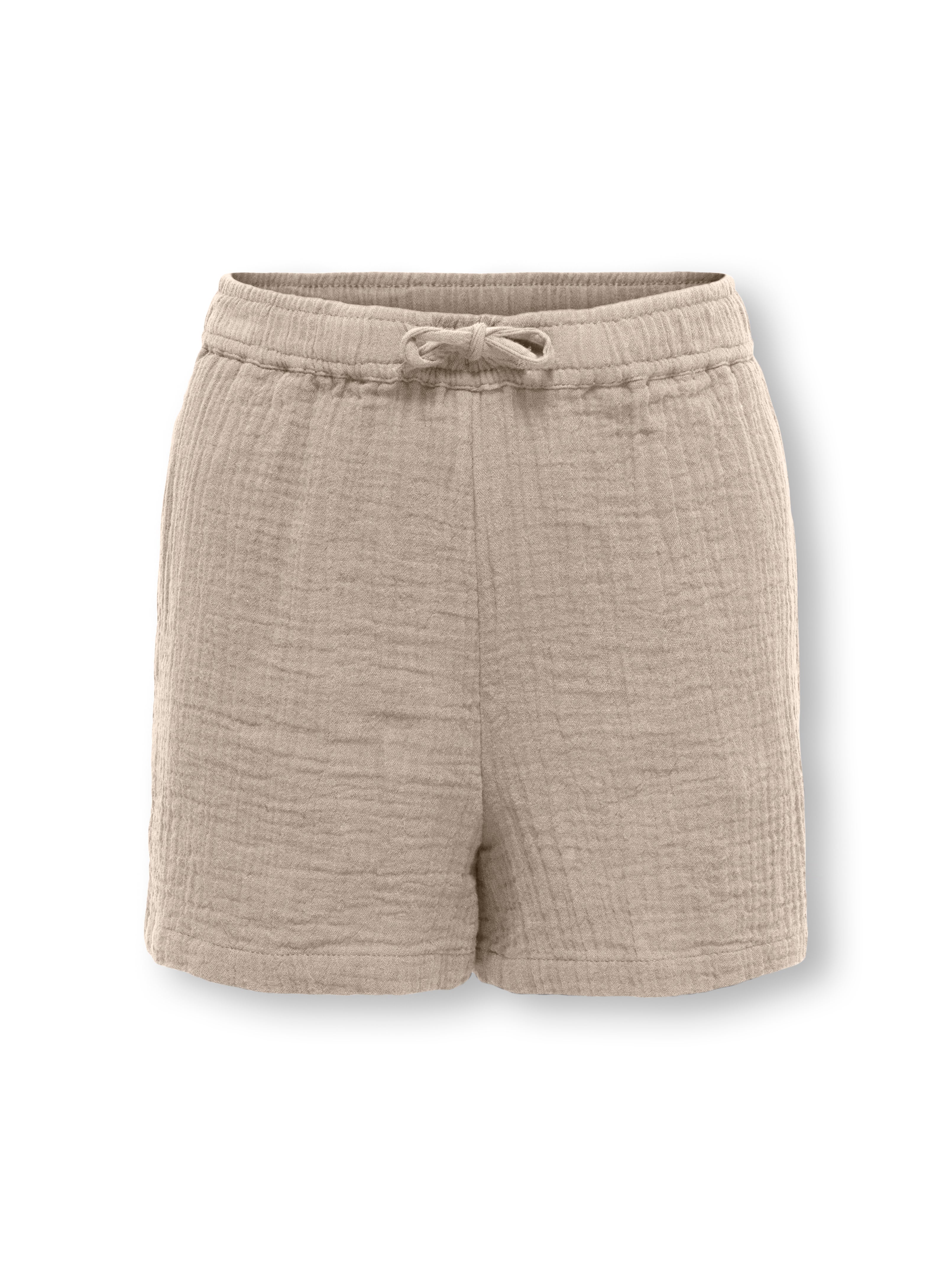 Kogthyra Normal Geschnitten Shorts
