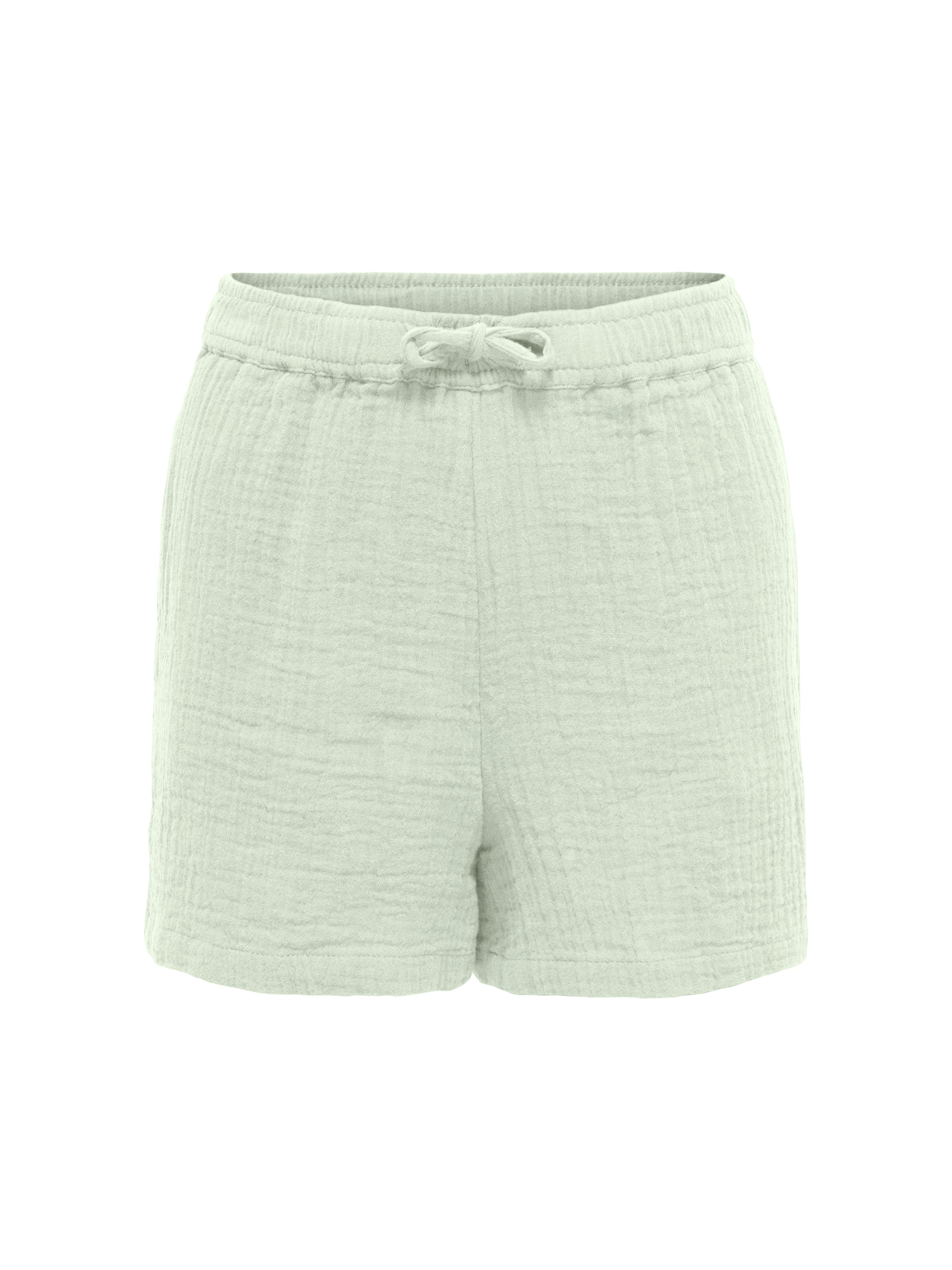 Kogthyra Normal Geschnitten Shorts