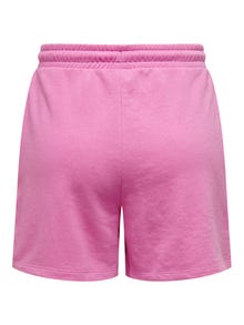 ONLY Shorts Corte regular -Fuchsia Pink - 15293692
