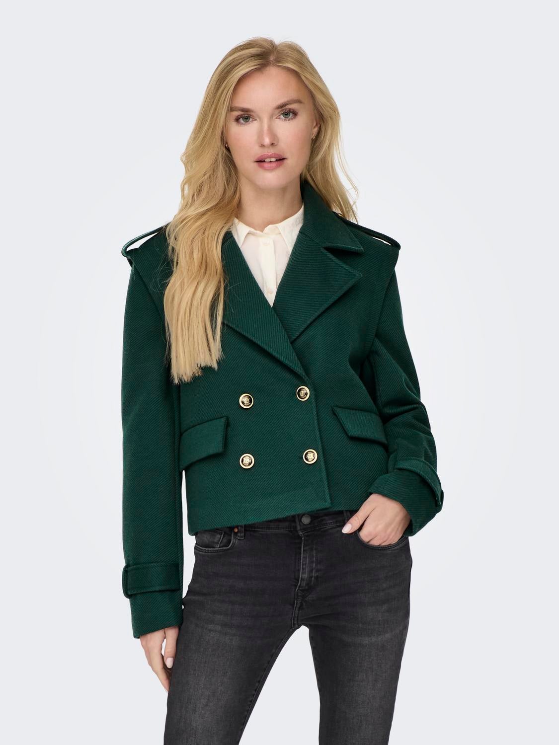 Onlmolly Jacke