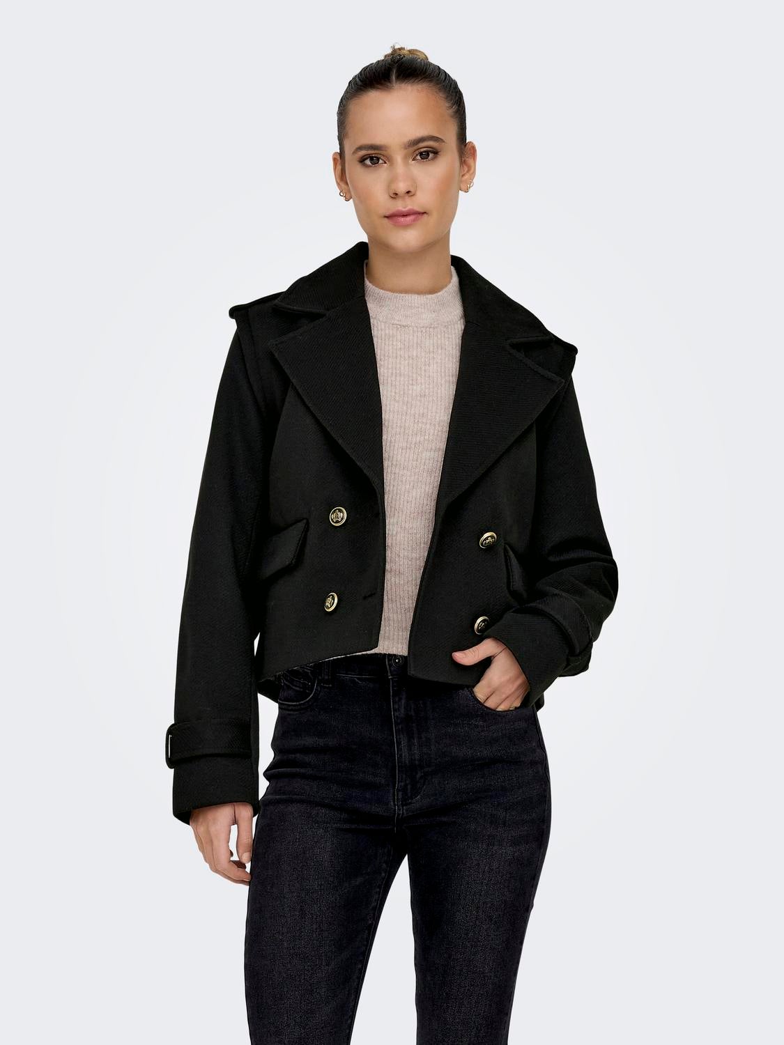 Onlmolly Jacke