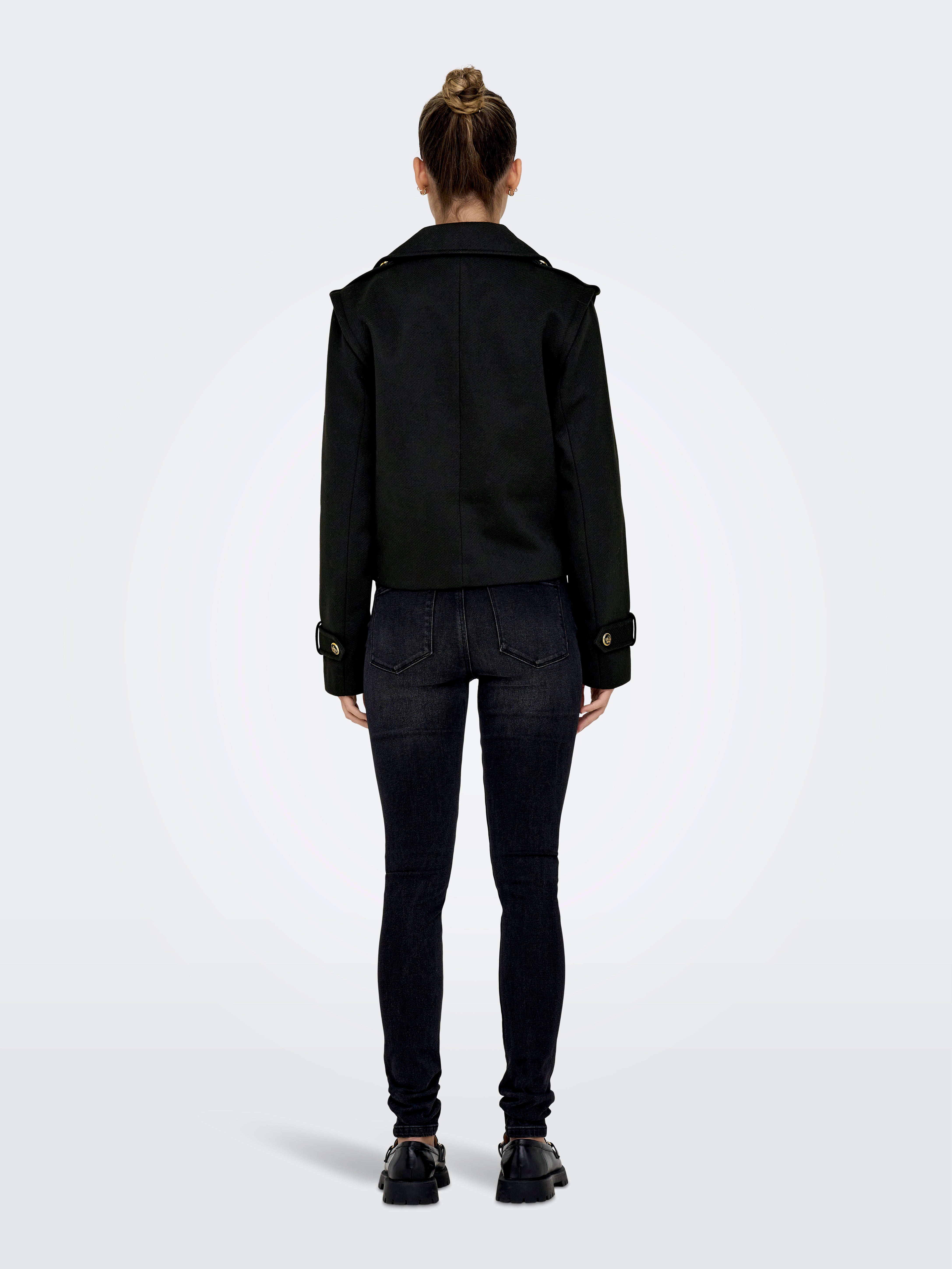 ONLMOLLY Jacke | Schwarz | ONLY®