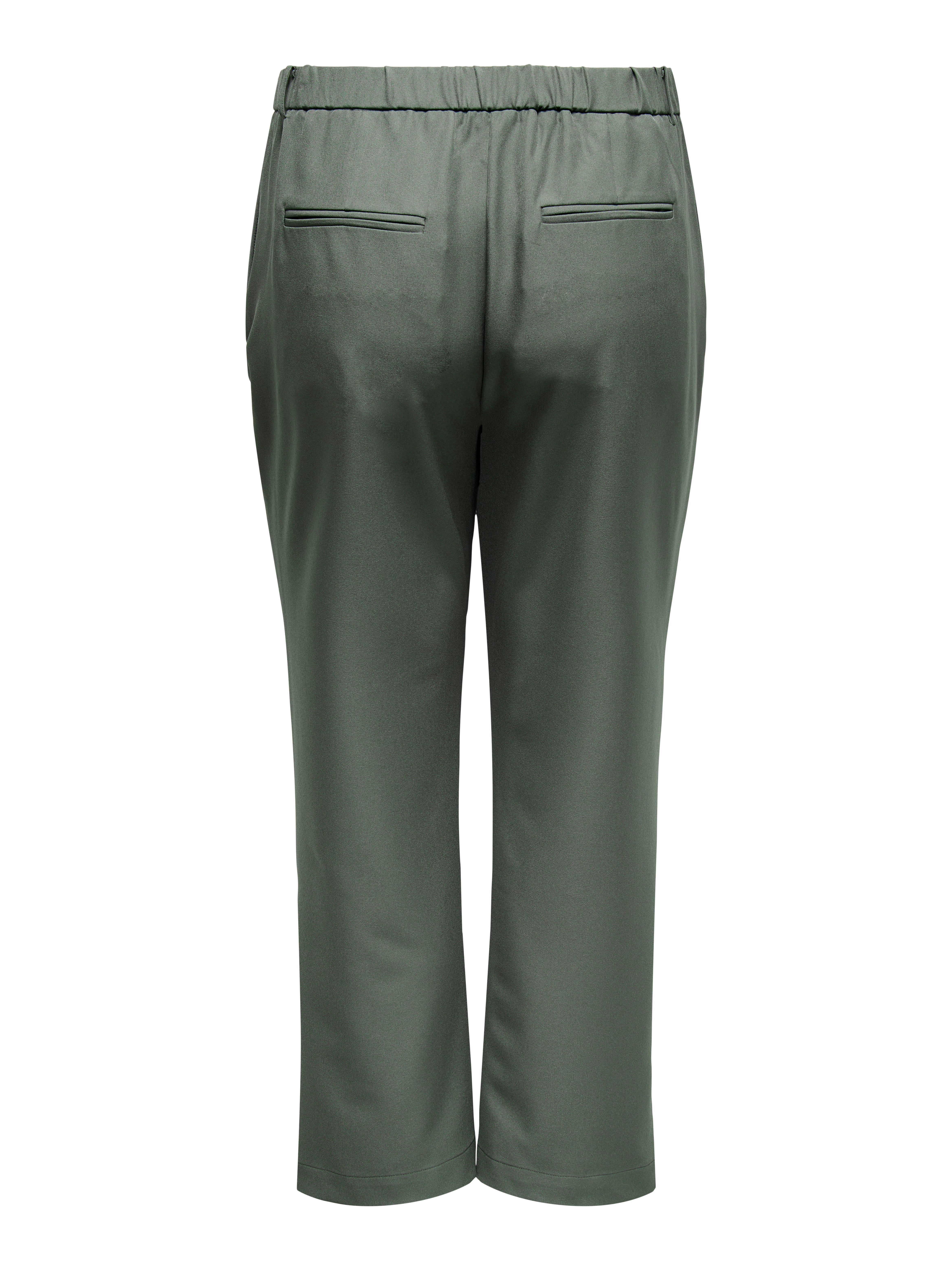 Thumbnail - Carthea Gerade Geschnitten Klassische Hose