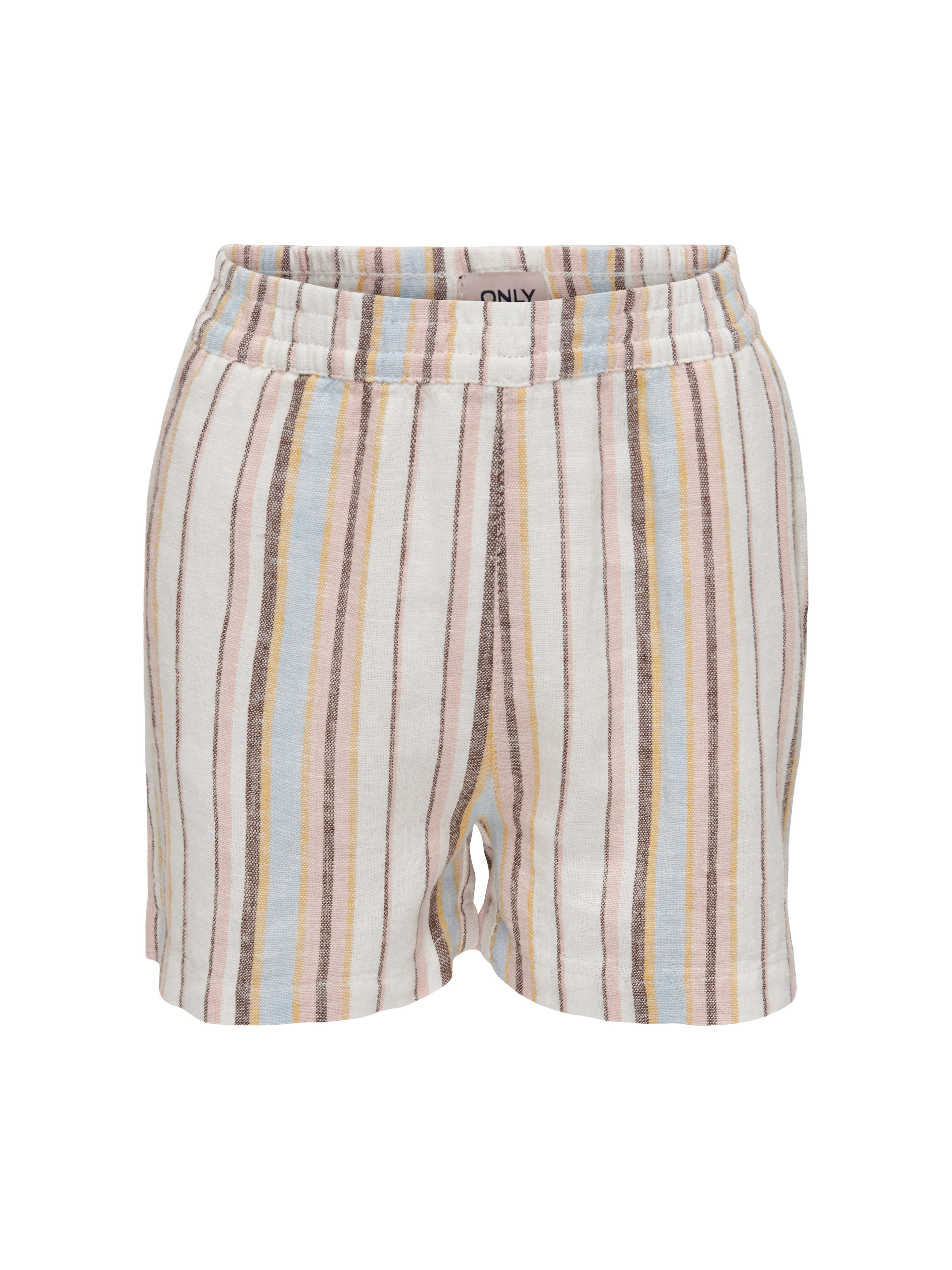 Kogcaro Normal Geschnitten Shorts