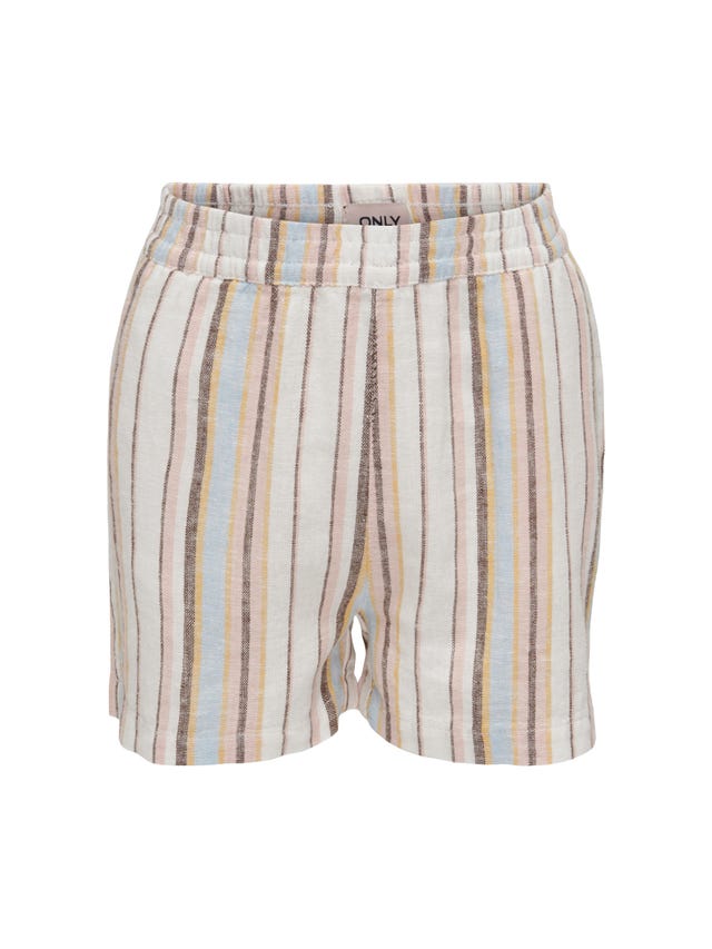 ONLY Shorts Corte regular - 15293880