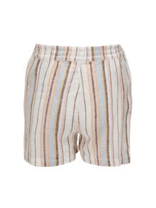 ONLY Regular fit Shorts -Clear Sky - 15293880