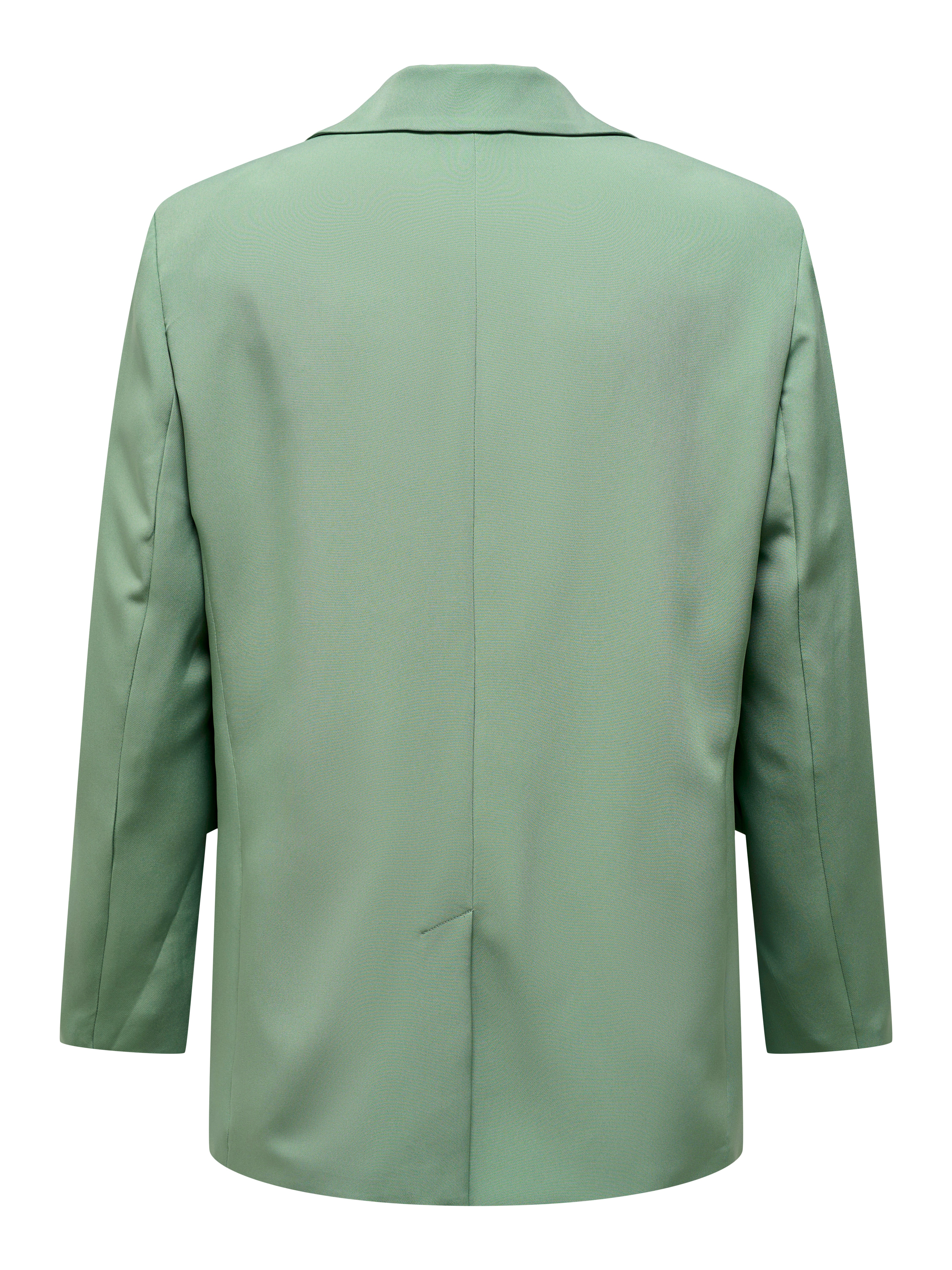 CARLANA-BERRY Blazer | Dunkelgrün | ONLY®