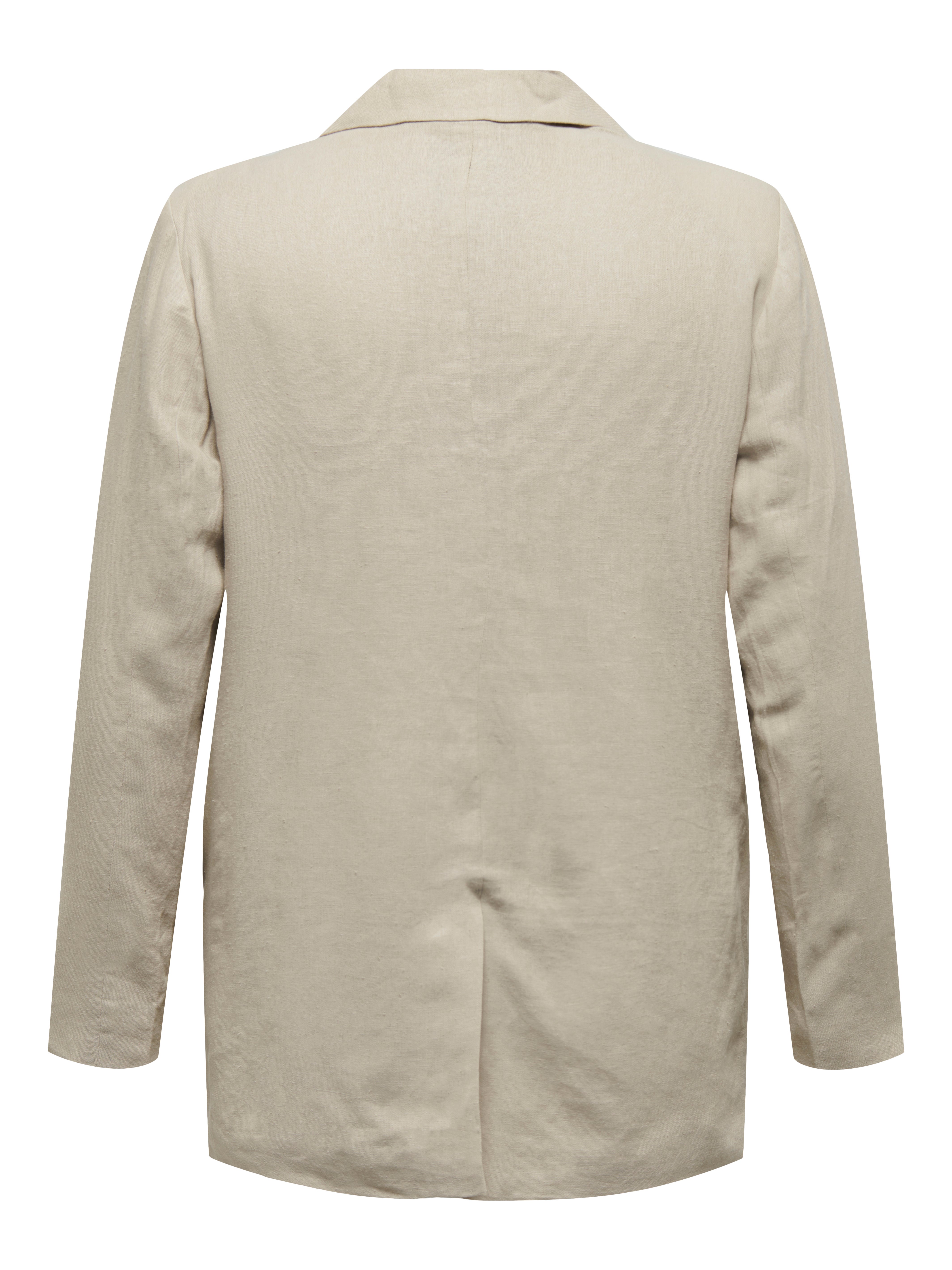 Thumbnail - Carcaro-lana Blazer