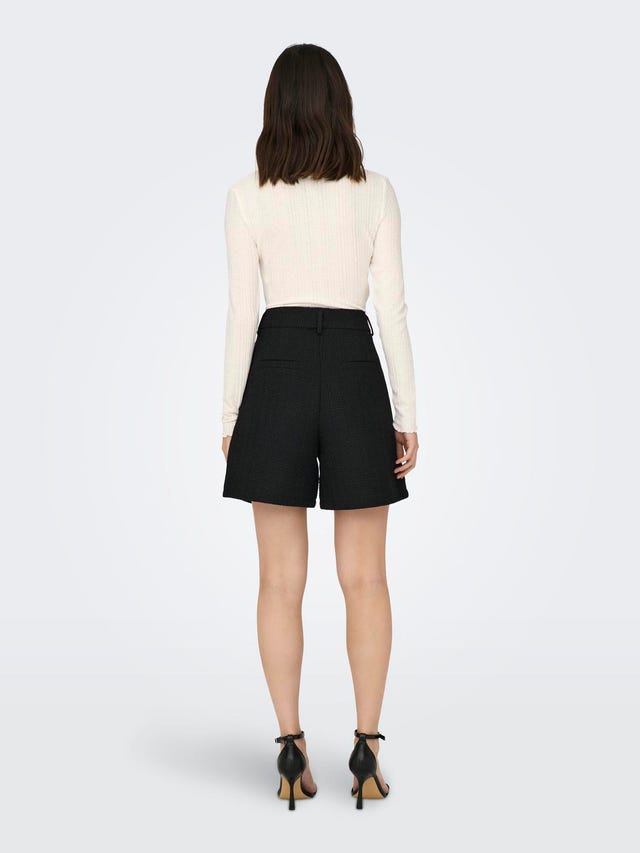 More Black, White for ONLY | Khaki, Shorts & Women: