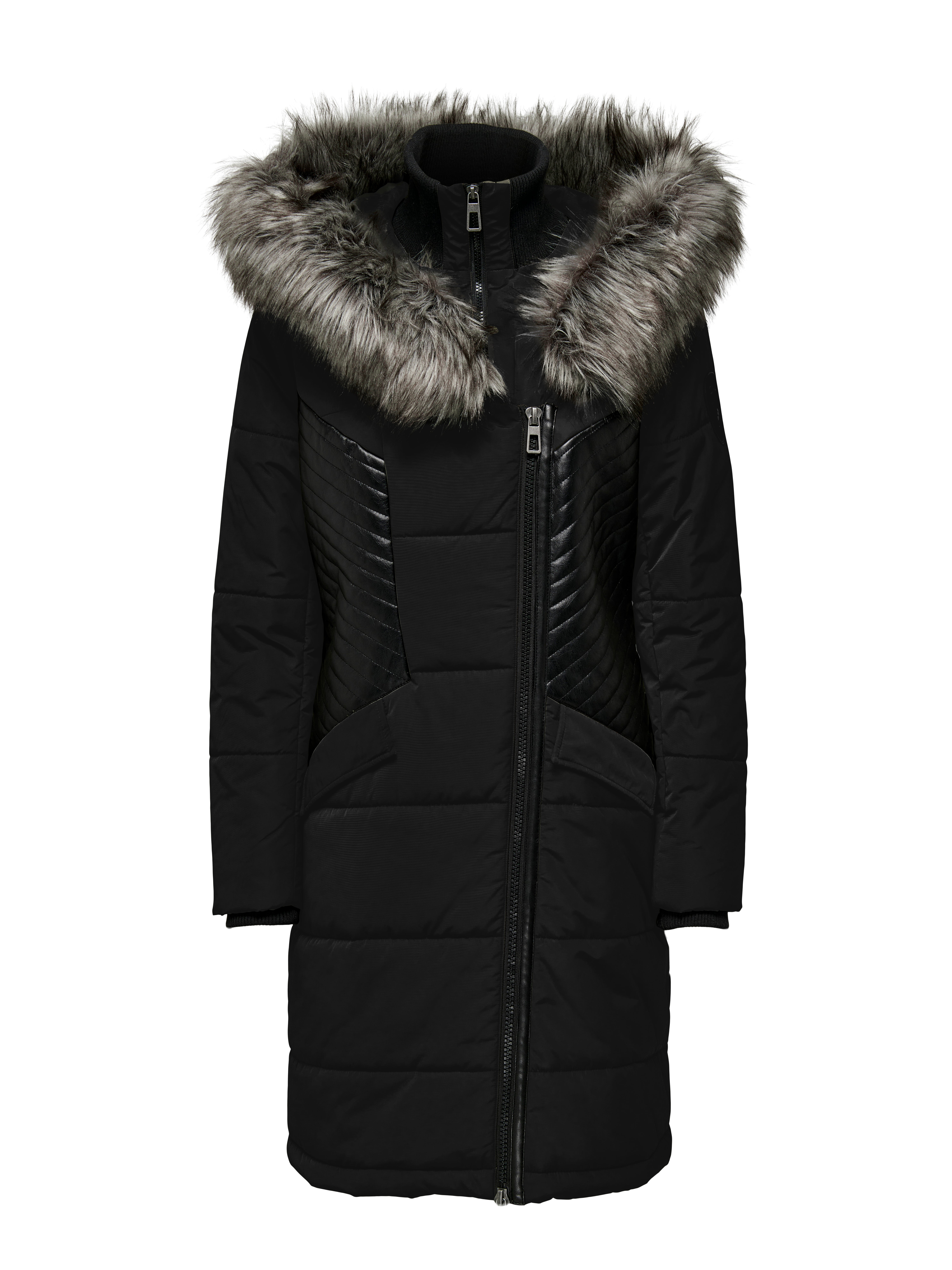 Thumbnail - Onllitta Mantel