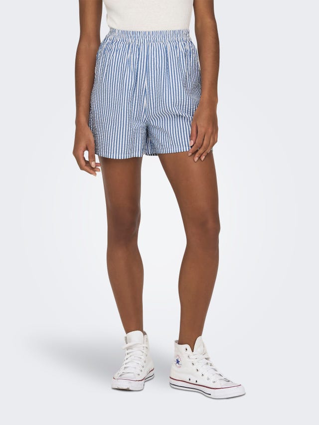 ONLY Regular Fit Shorts - 15293983