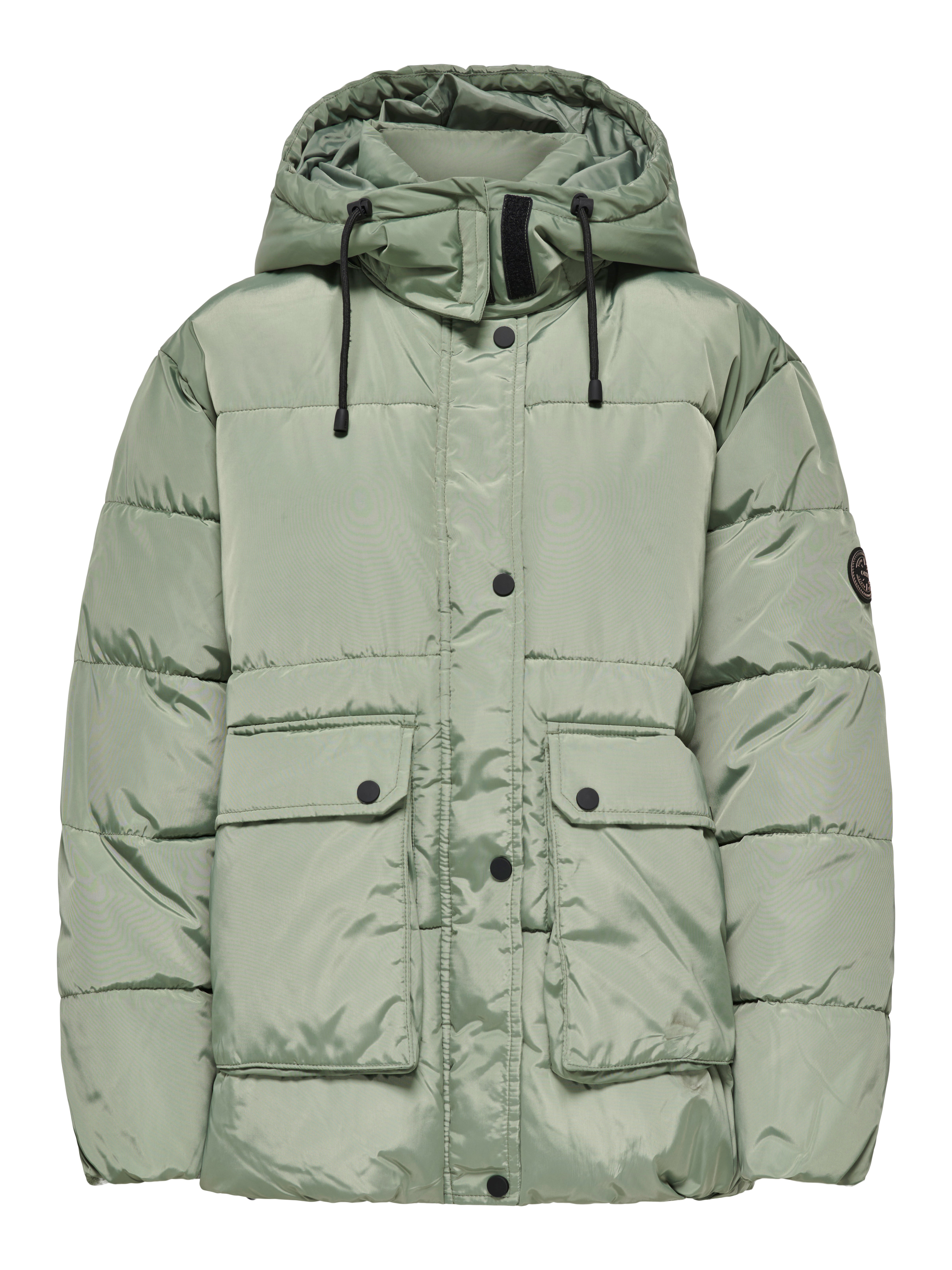 Onlnora Daunenjacke