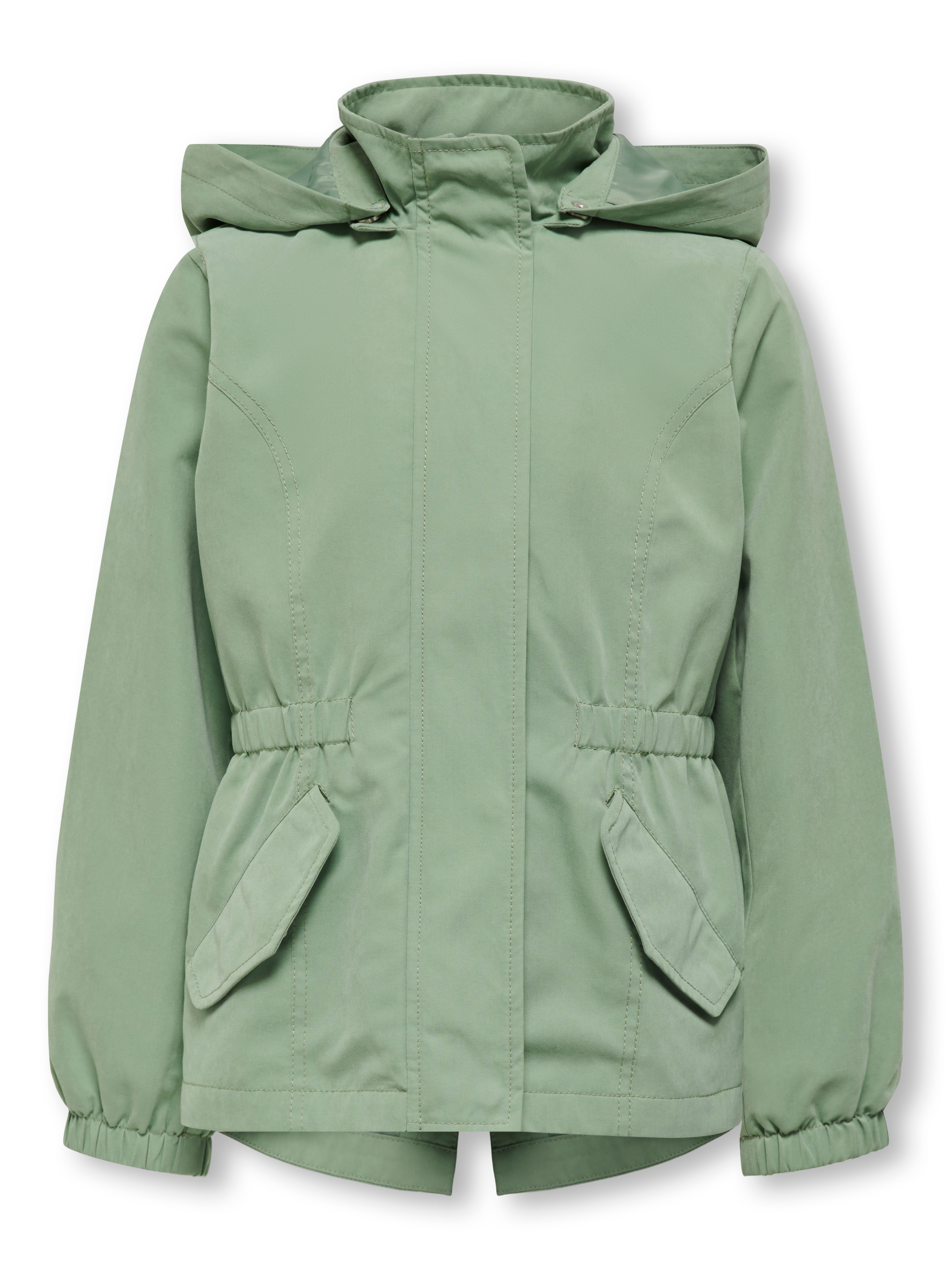 Kogmocca Jacke