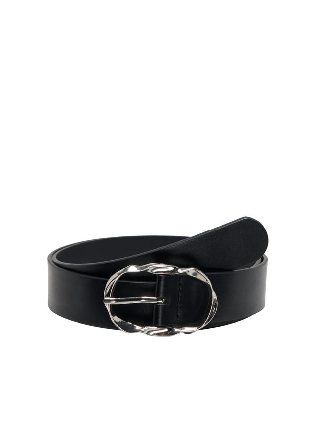ONLY Faux leather belt - 15294135