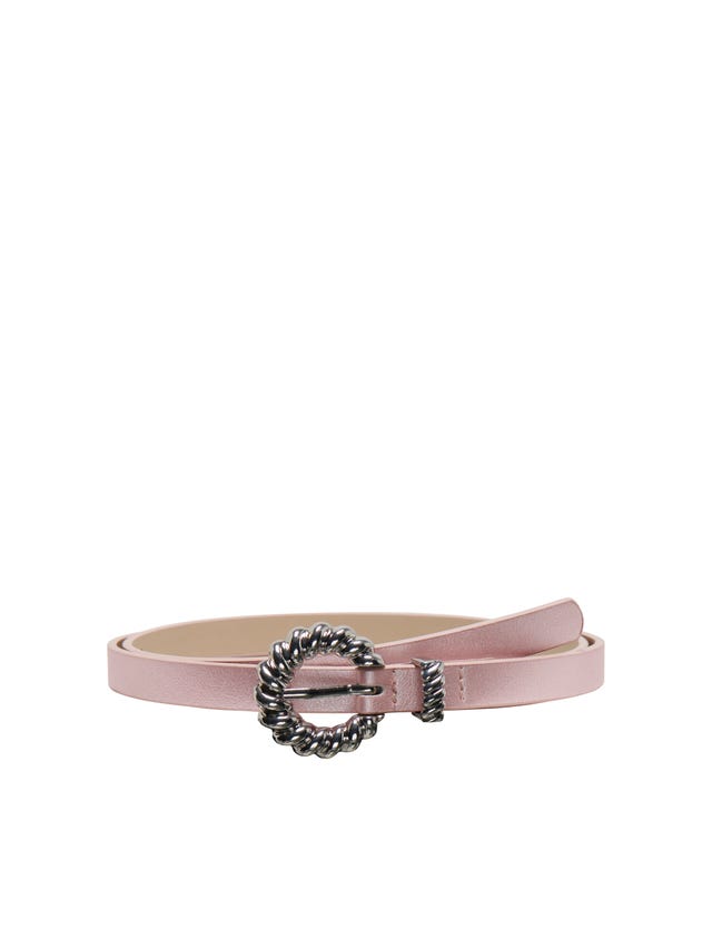 ONLY Faux leather Belt - 15294136