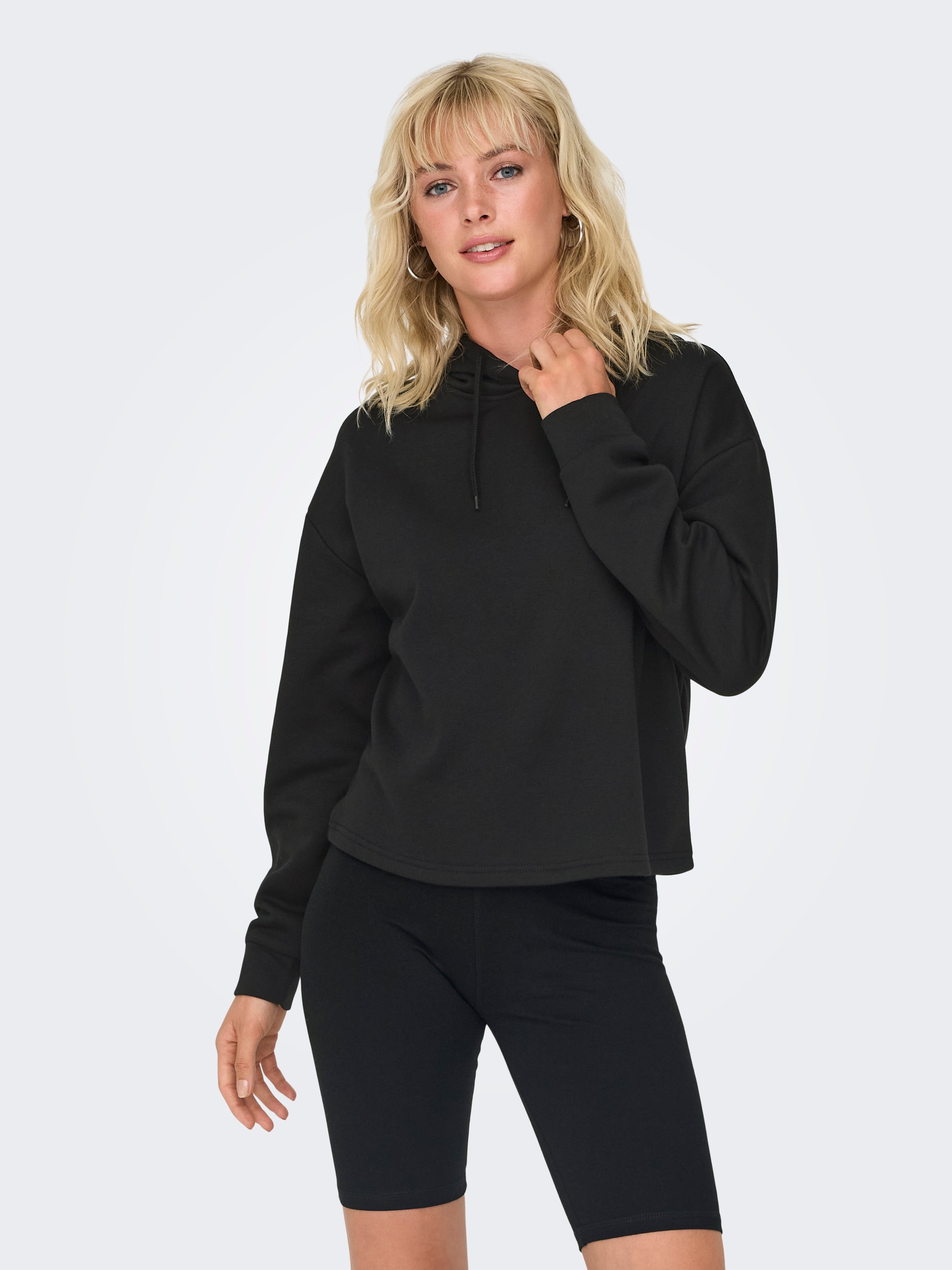 Onpcomfort Sweatshirt