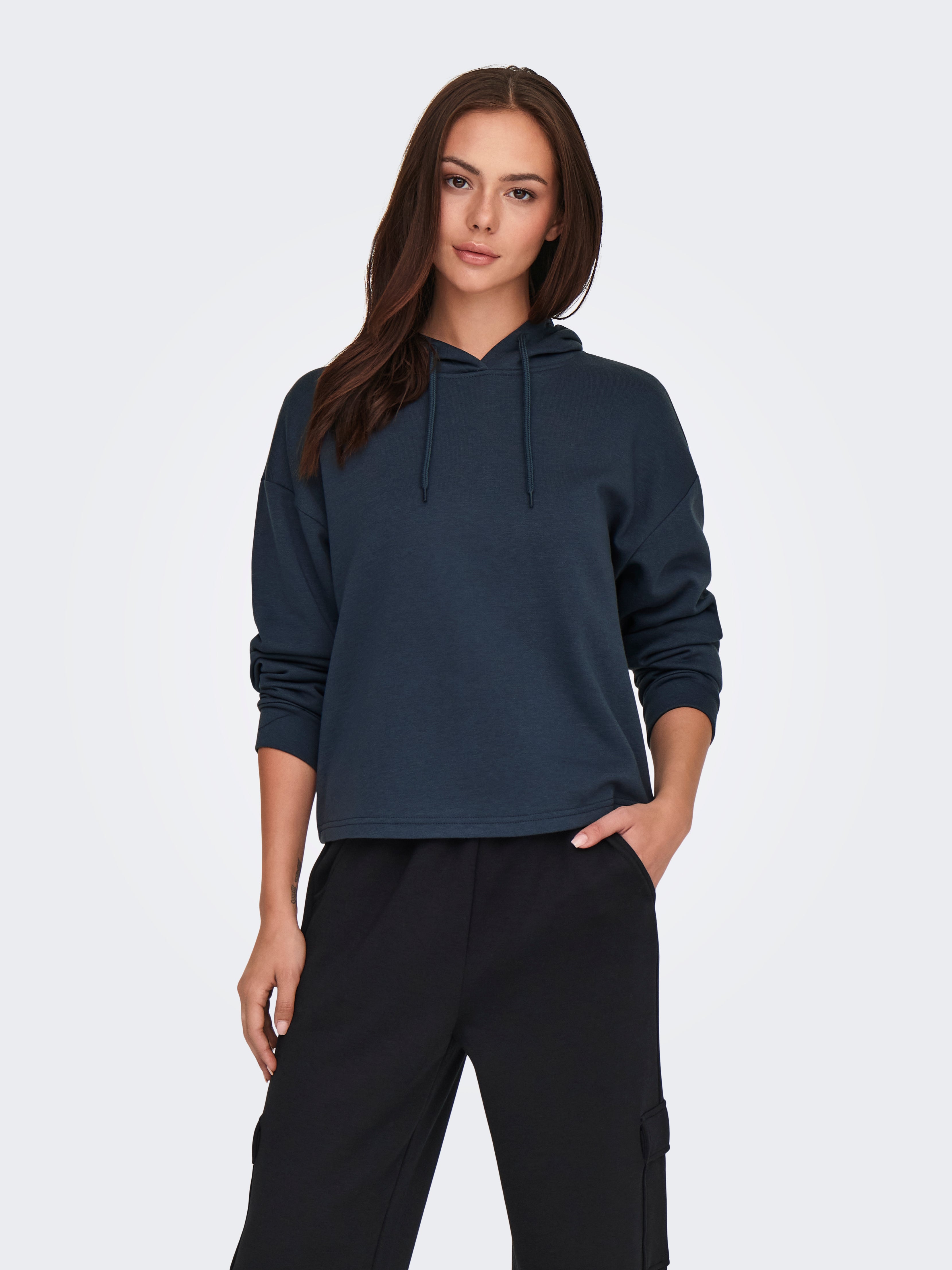 Onpcomfort Sweatshirt