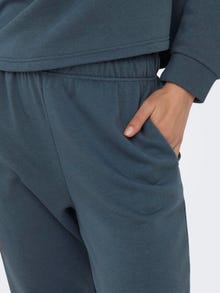 ONLY Training sweatpants -Stormy Weather - 15294225