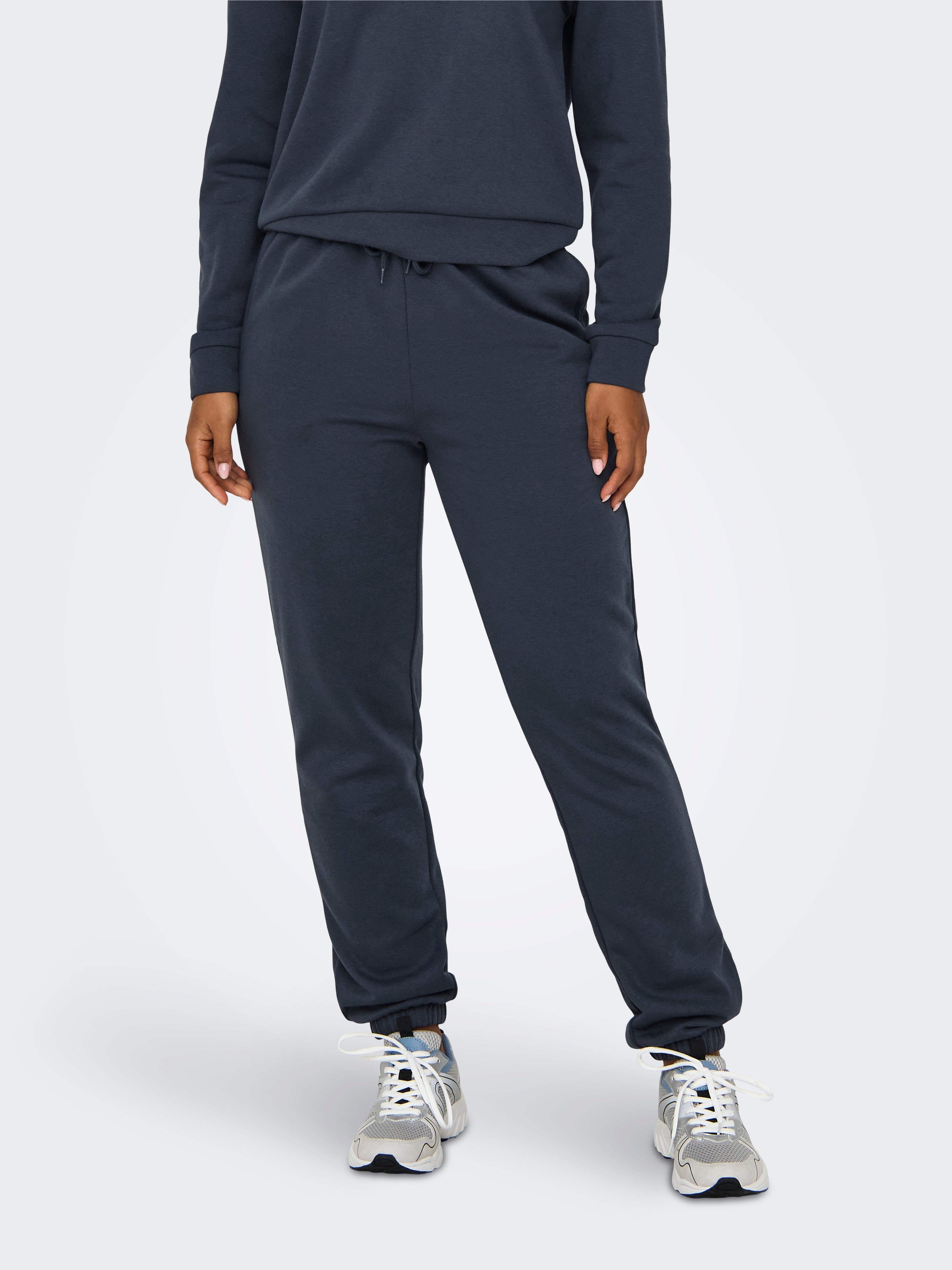 Onpcomfort Normal Geschnitten Jogginghose