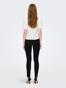 ONLY JDYDUA Top -Cloud Dancer - 15294325