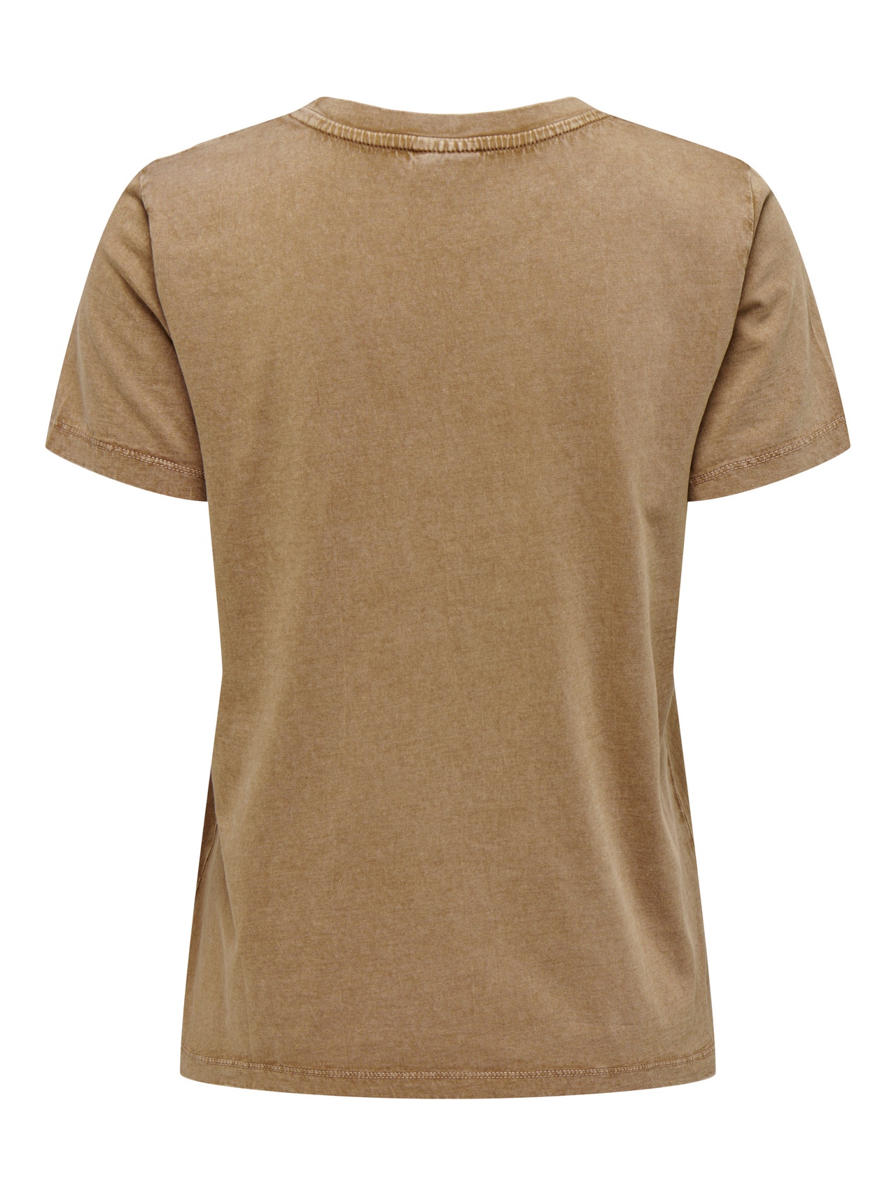 20% Rabatt auf Normal geschnitten T-Shirt | Rundhals ONLY®
