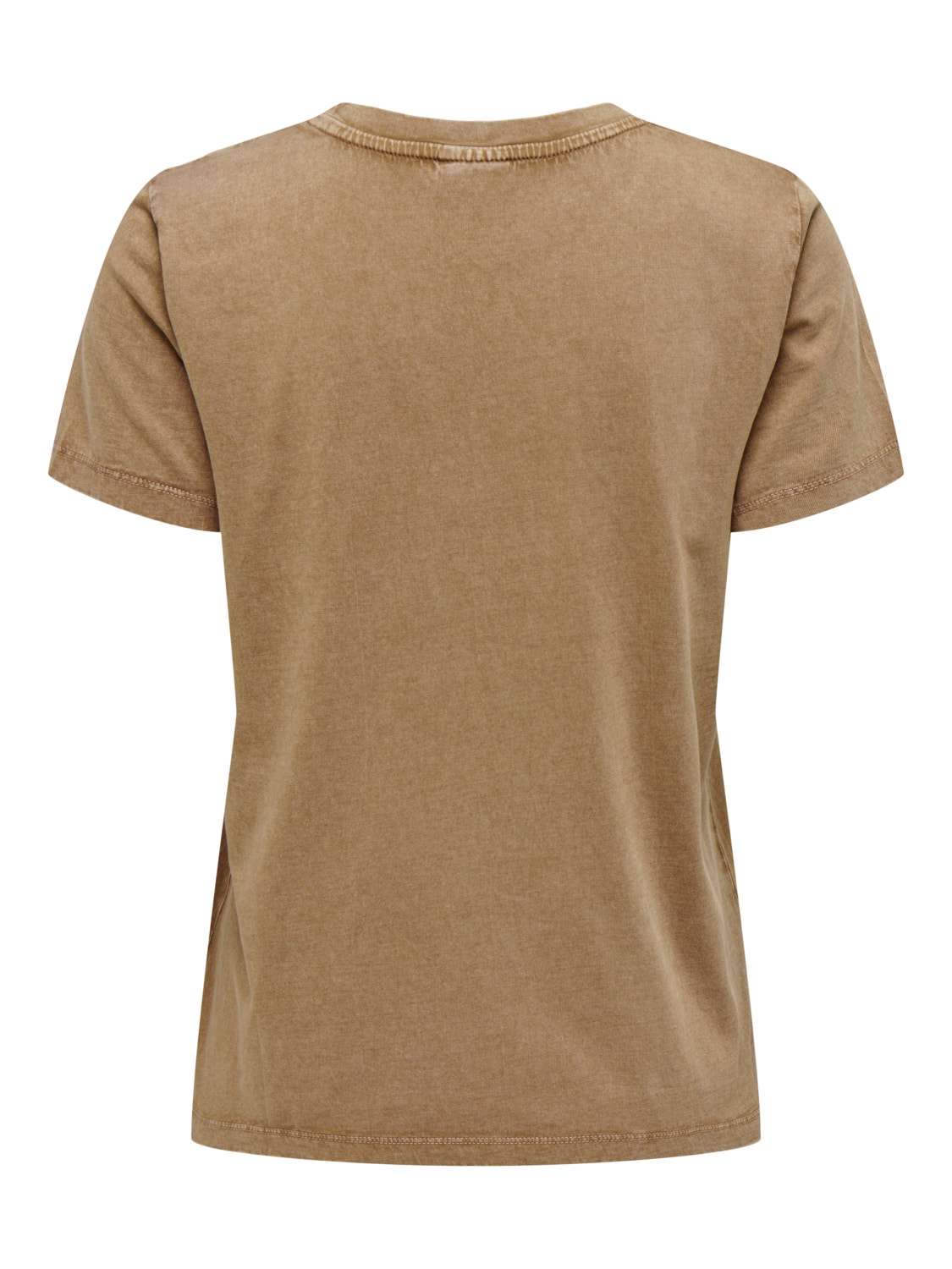 20% Rabatt auf Normal geschnitten Rundhals T-Shirt | ONLY®