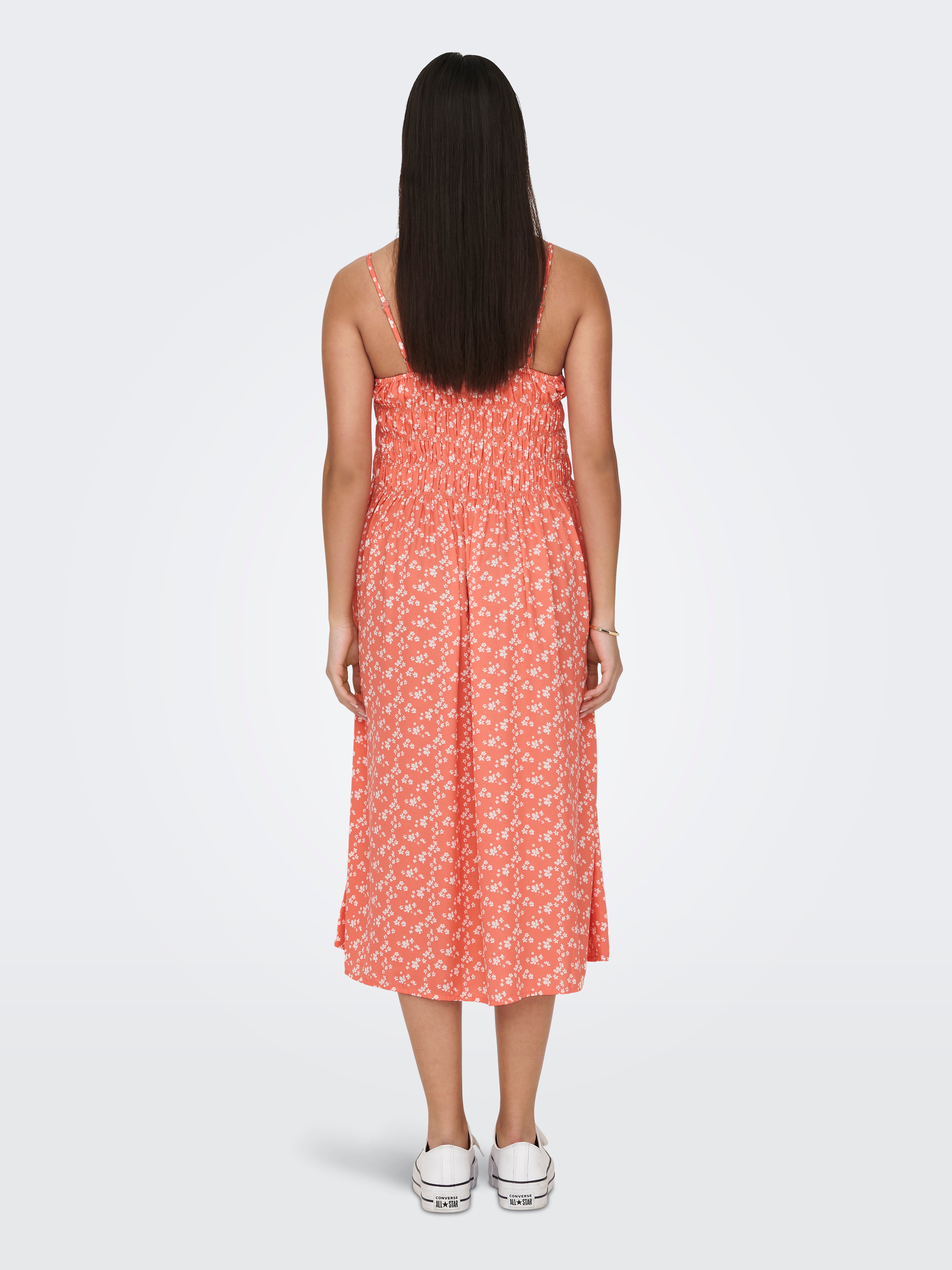 35% Rabatt auf JDYSERENA Langes Kleid | ONLY®