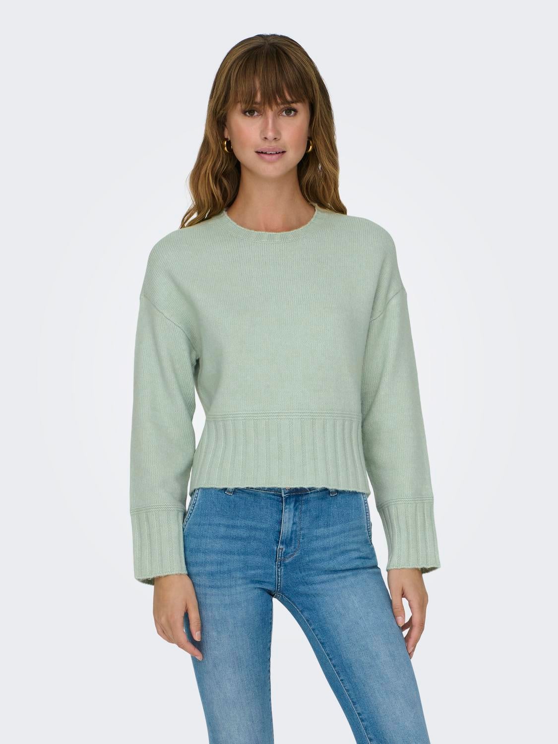 Onlallie Strickpullover