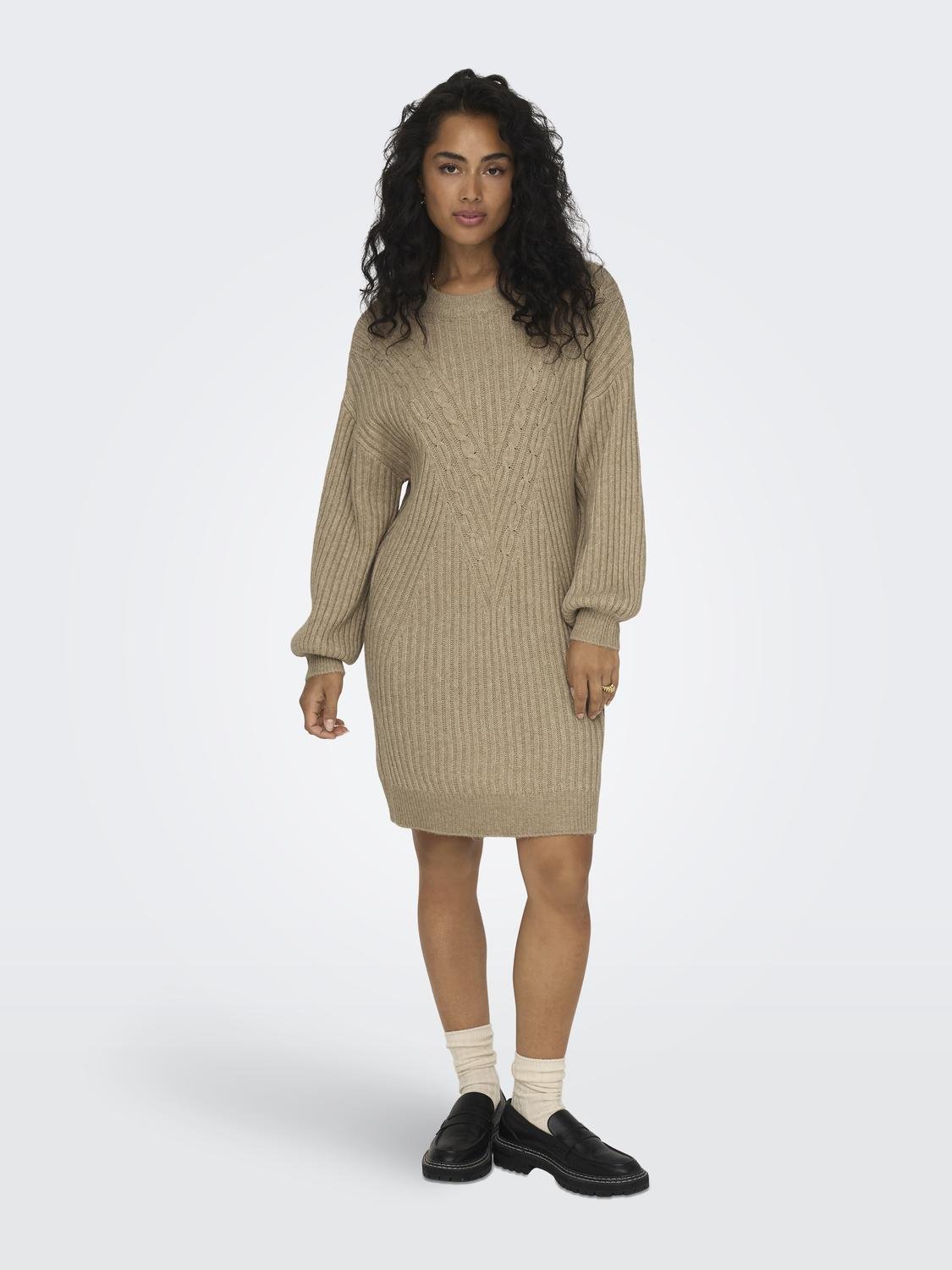 Only knit sale dress