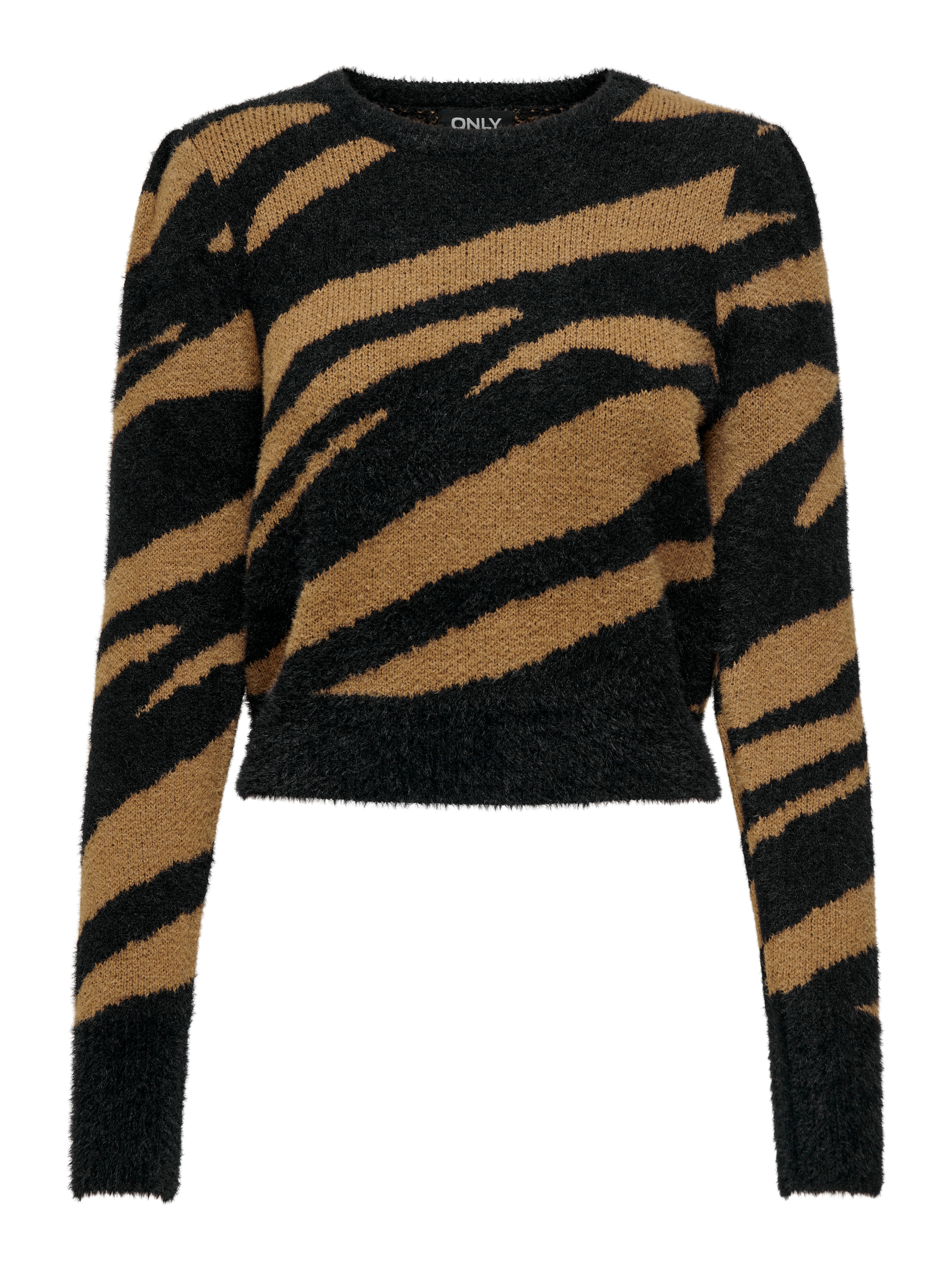 Thumbnail - Onlella Strickpullover