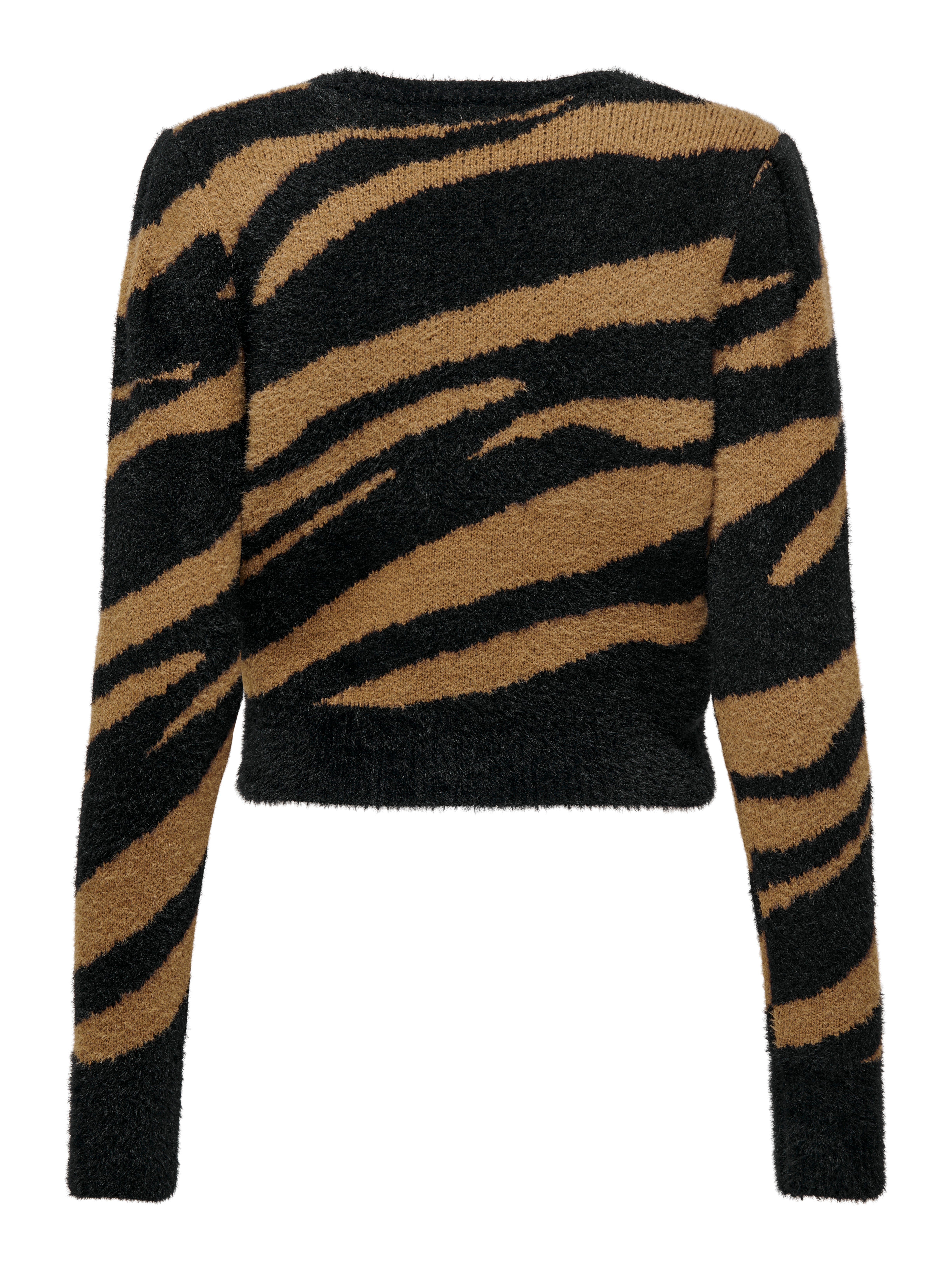 Thumbnail - Onlella Strickpullover