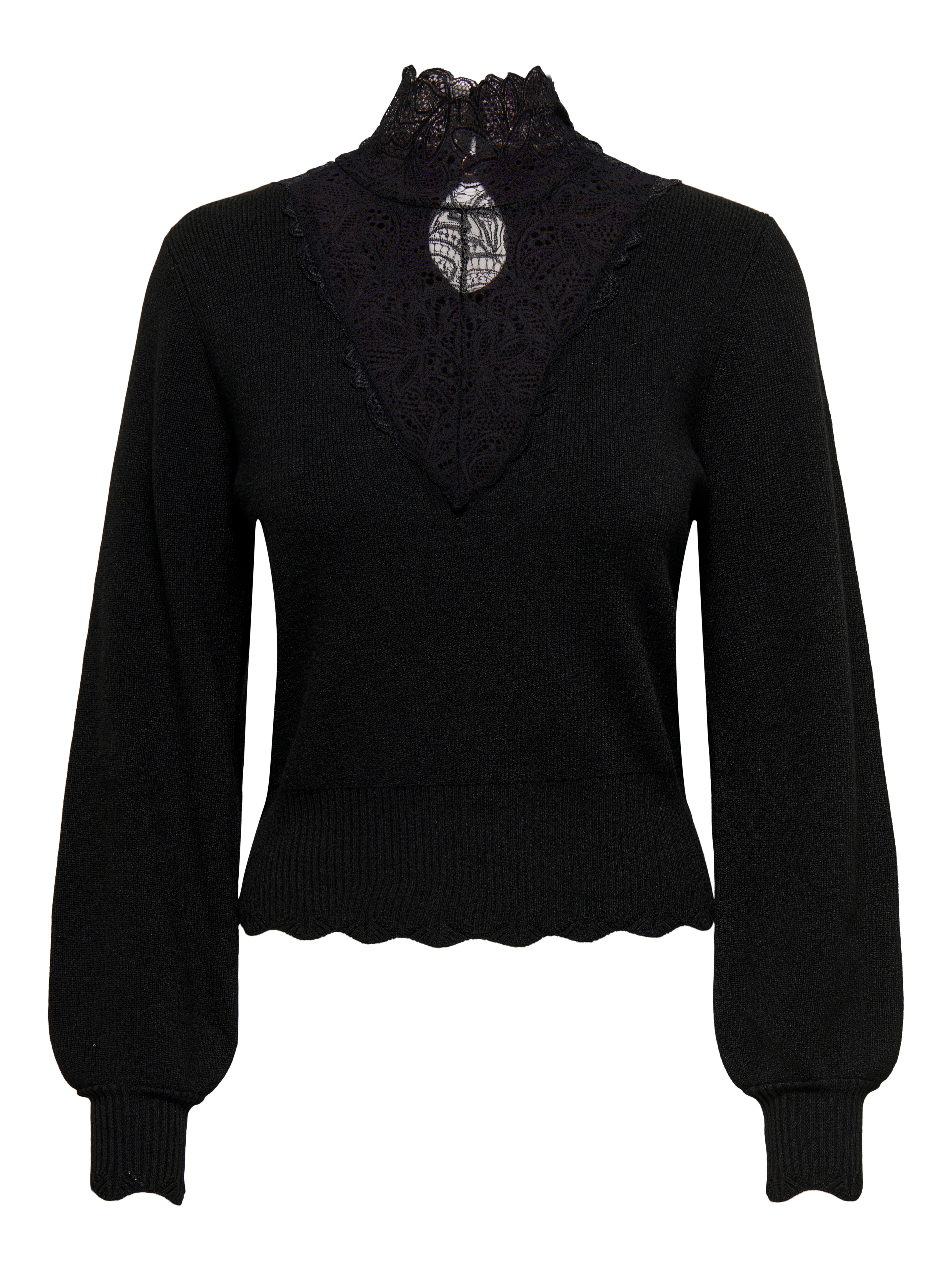 Thumbnail - Onlrebecca Strickpullover
