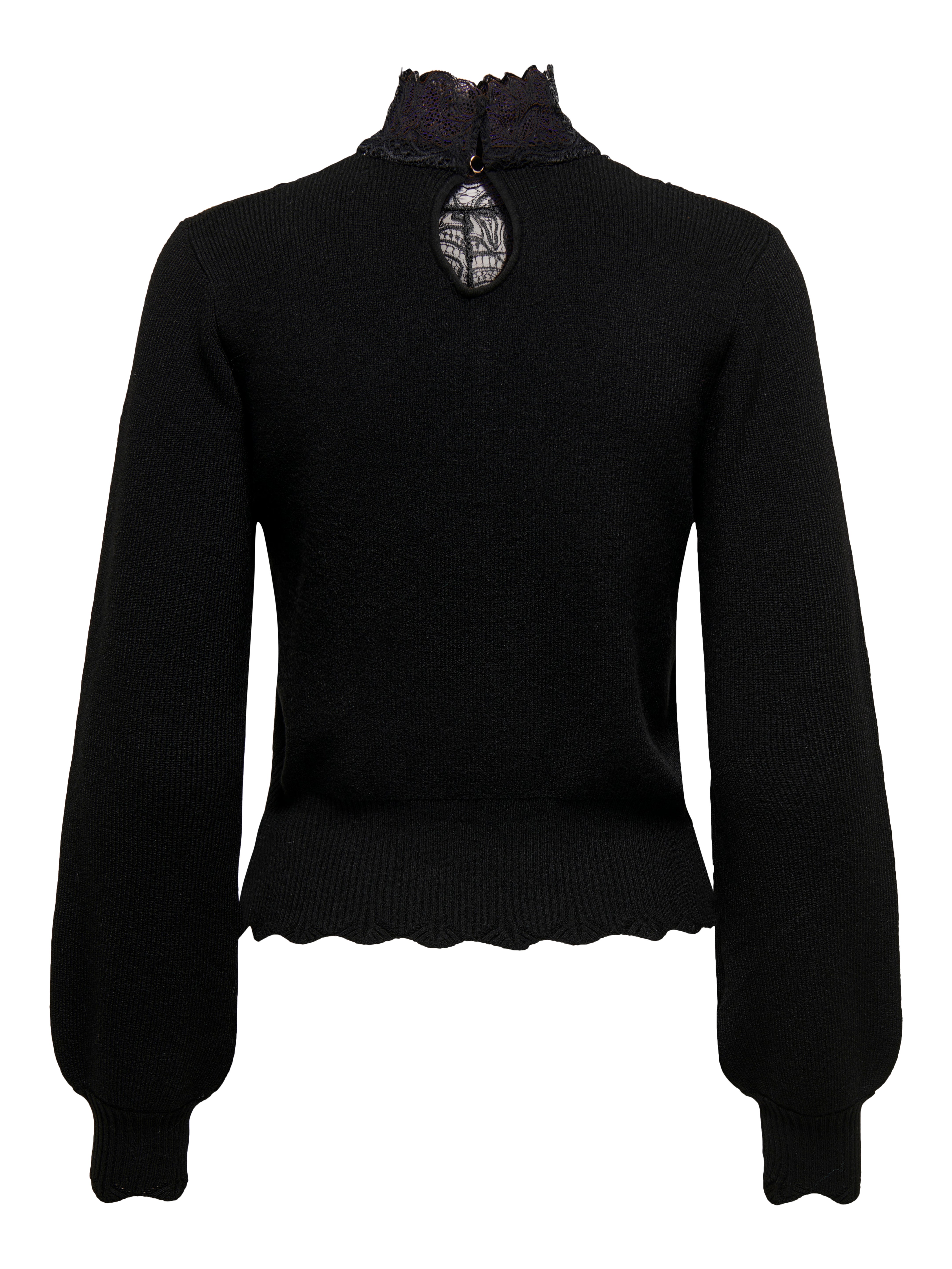 Thumbnail - Onlrebecca Strickpullover