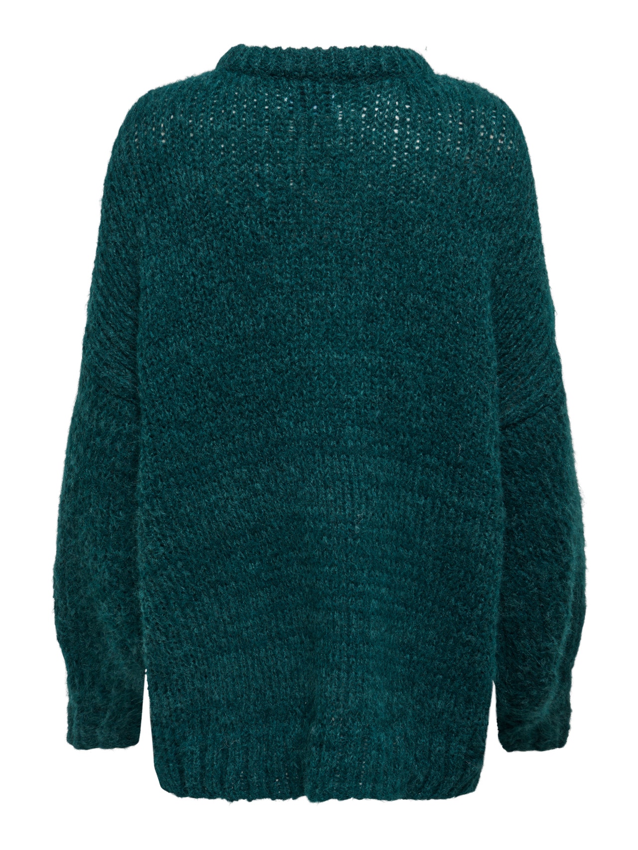 ONLY Pull-overs Col rond -Dark Sea - 15294657