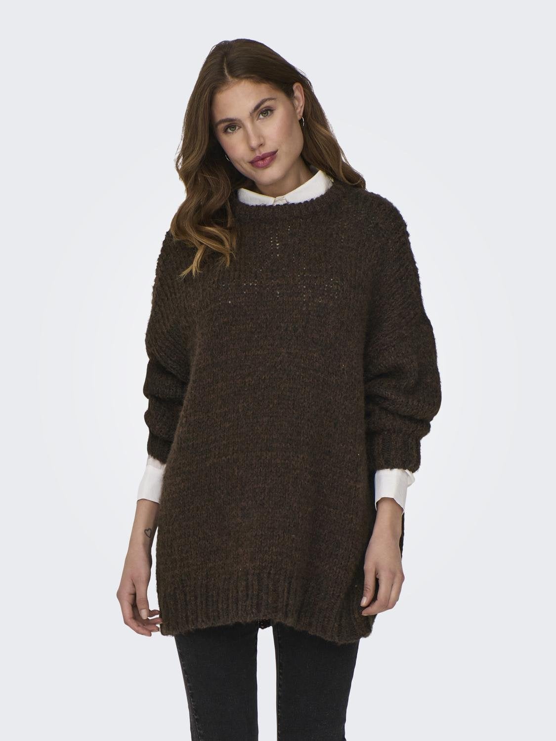 Onlminni Strickpullover