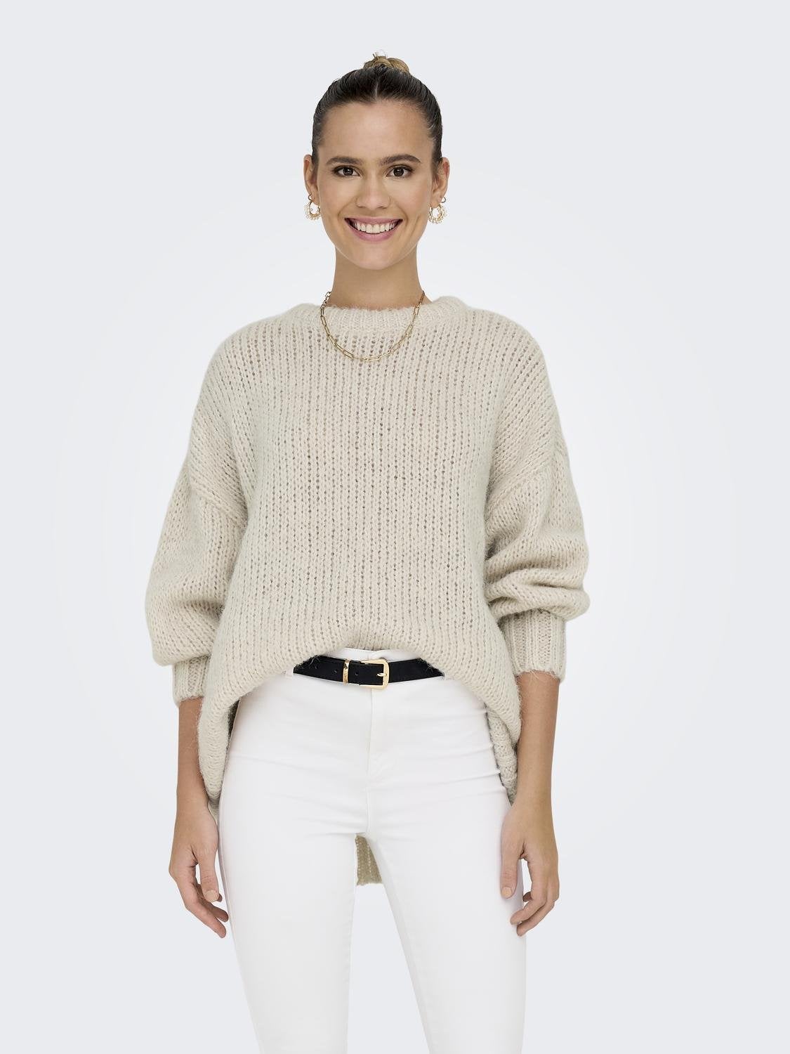 Onlminni Strickpullover