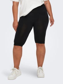 ONLY Shorts Tight Fit -Black - 15294672