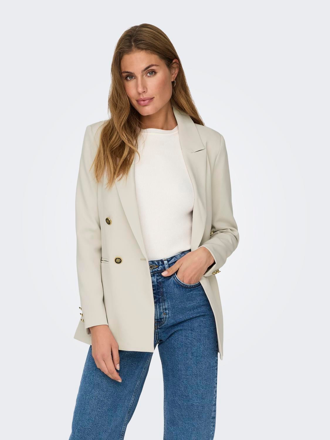 Onlastrid Blazer