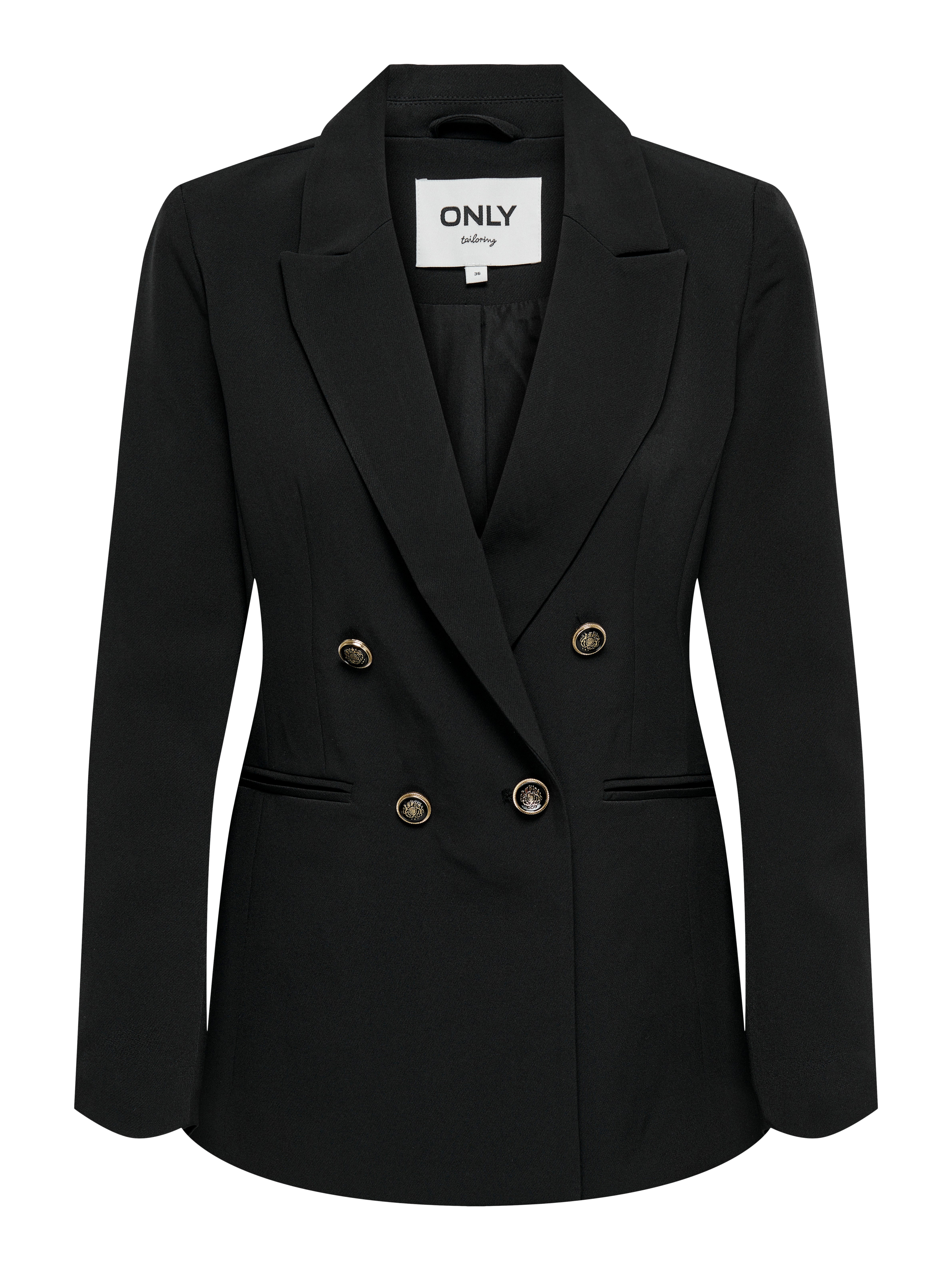 Thumbnail - Onlastrid Blazer