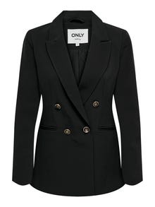 ONLY ONLASTRID Bleiserit -Black - 15294709