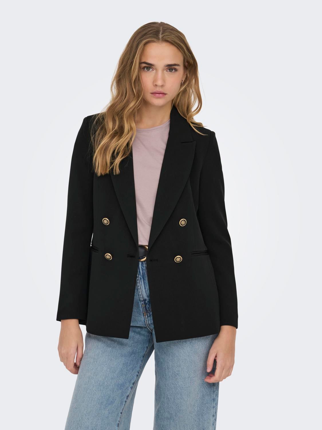 Onlastrid Blazer