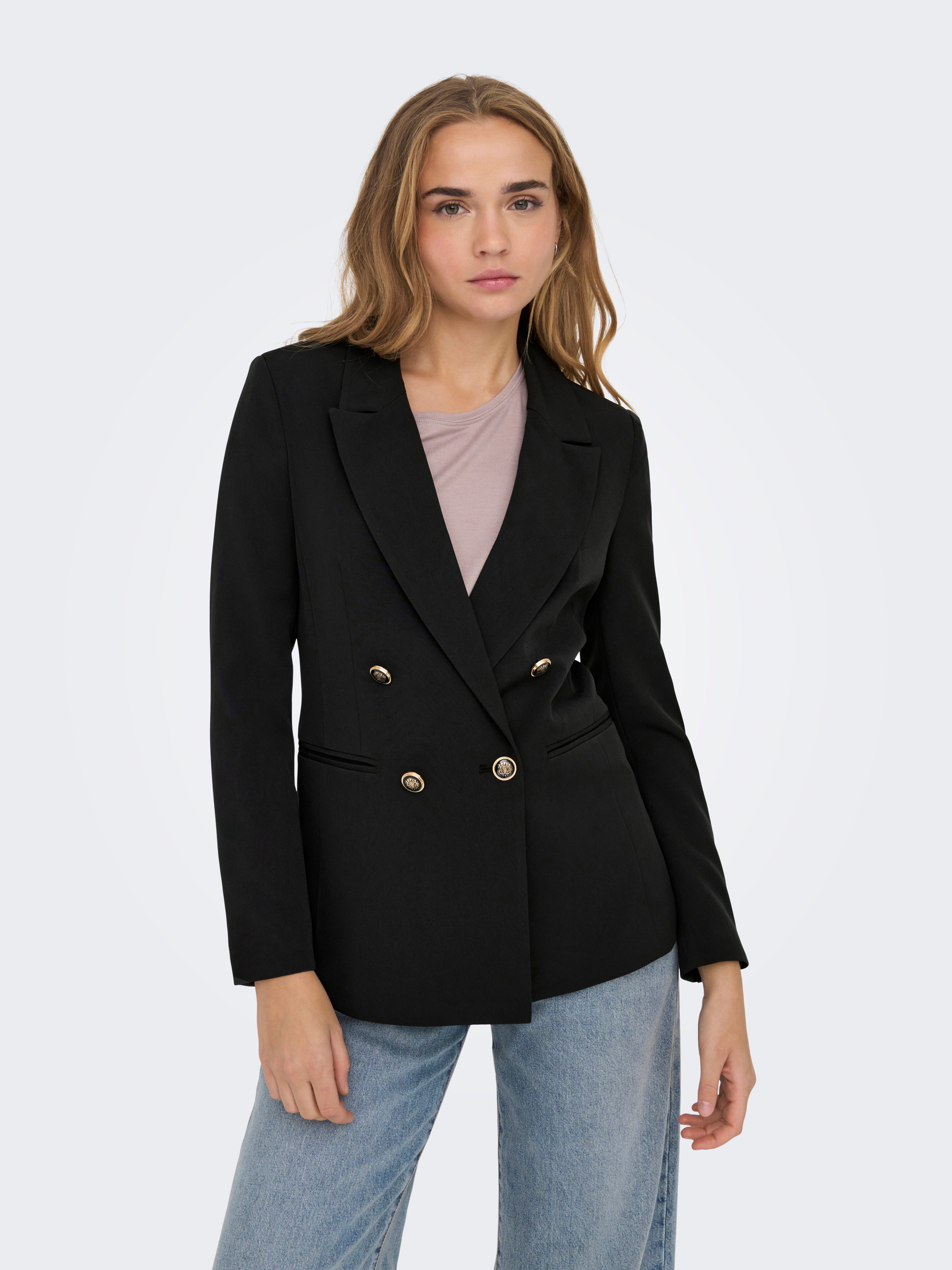 EIGENE – Width Dropping Revers Blazer 1 of 1 Archive Piece