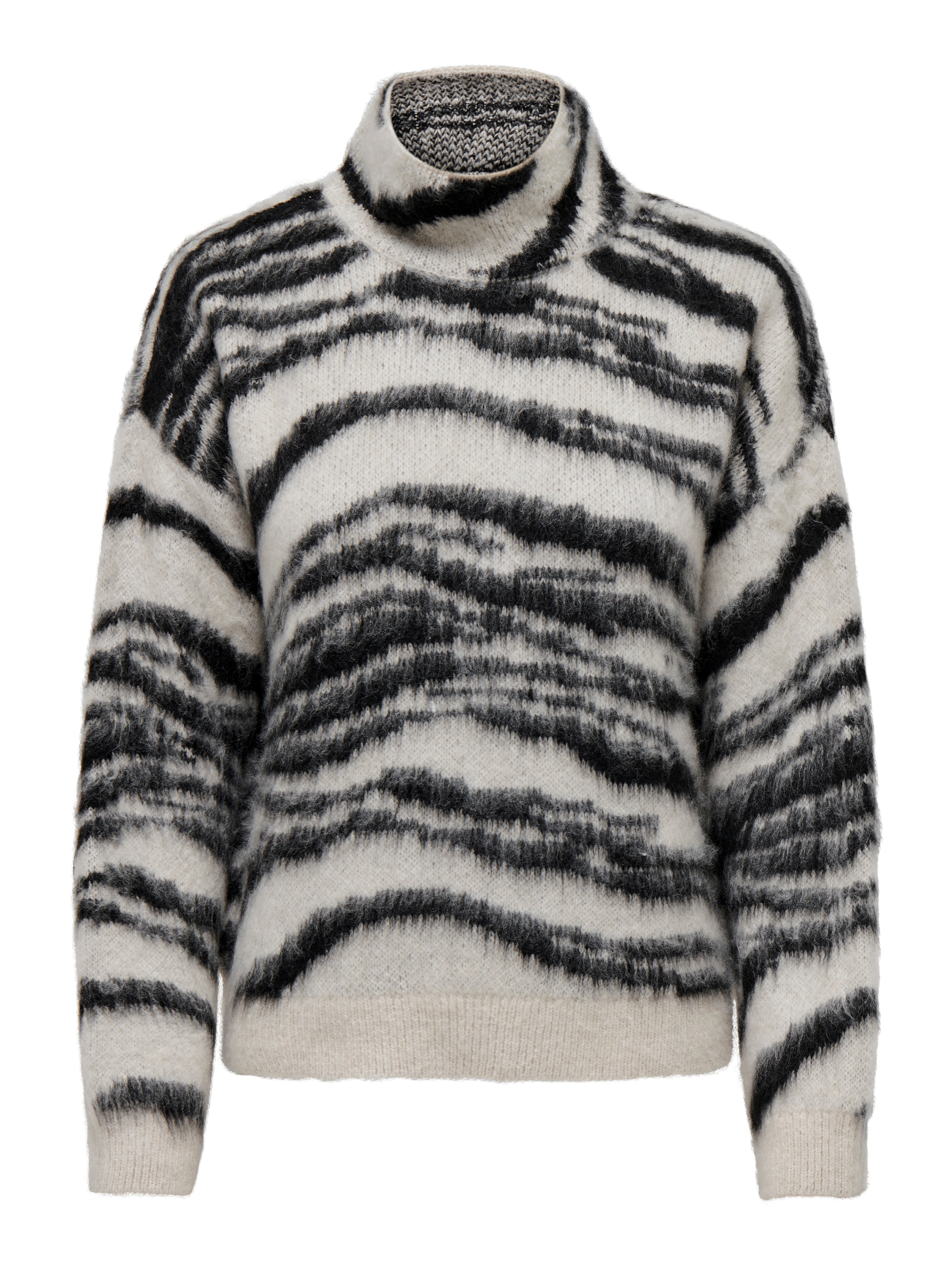 Thumbnail - Onlwild Strickpullover