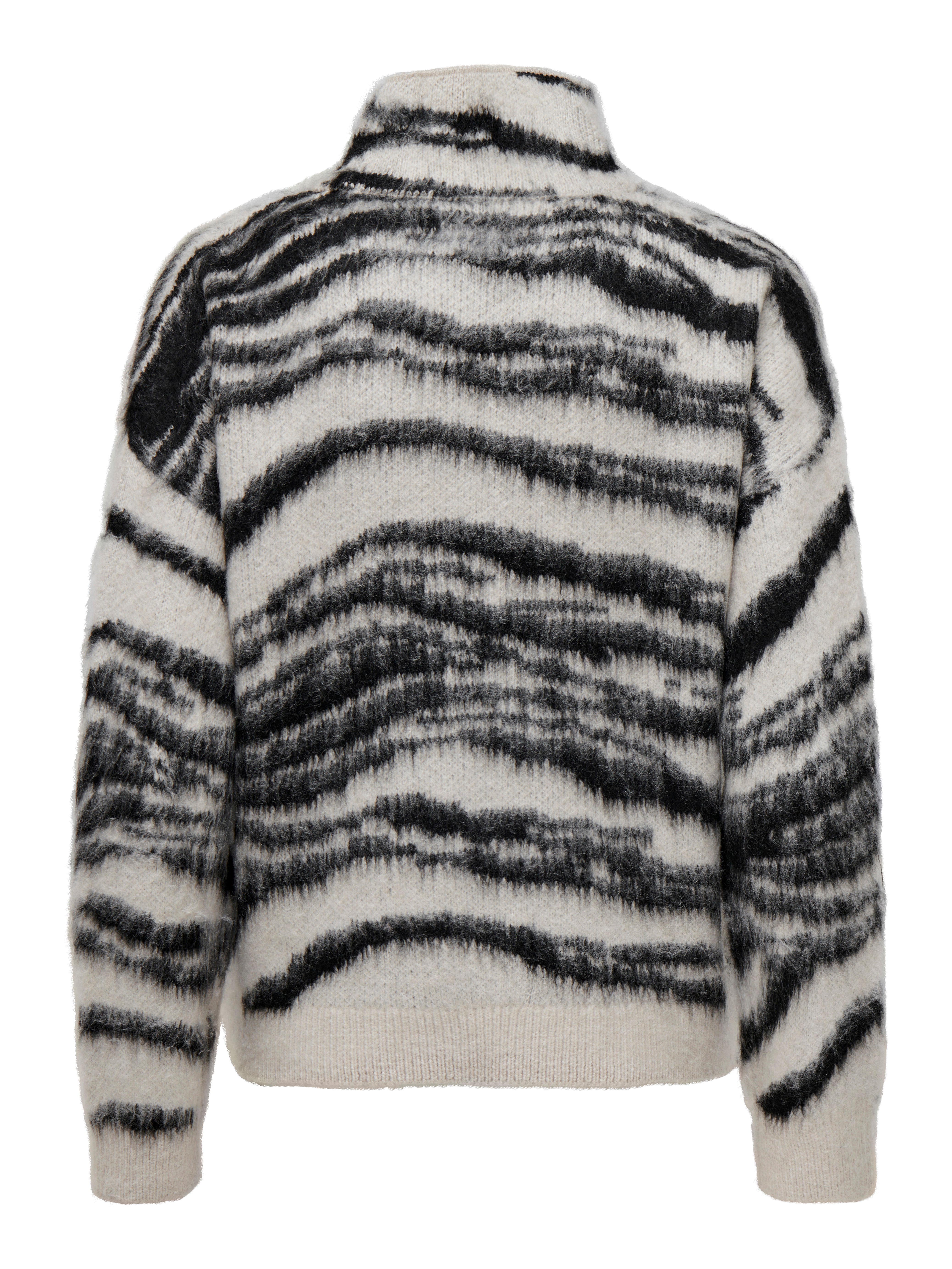 Thumbnail - Onlwild Strickpullover