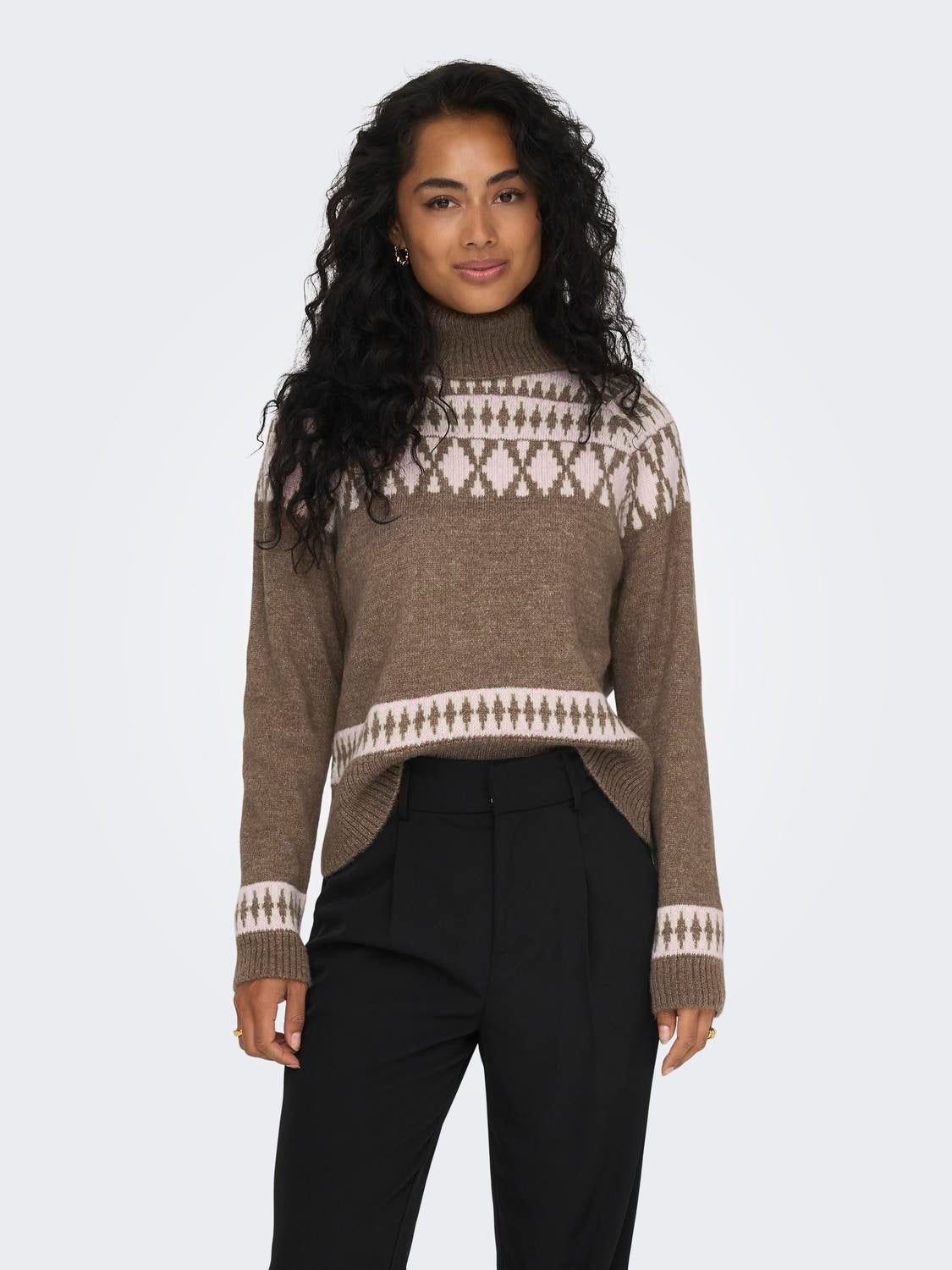 Onlmathilda Strickpullover