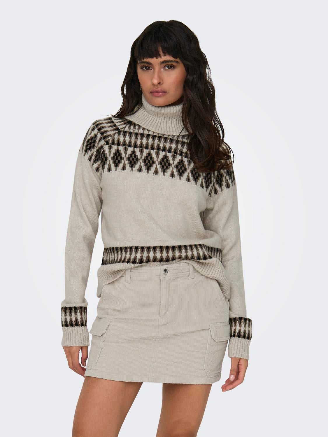 Onlmathilda Strickpullover