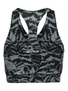 ONLY Racerback Bh's -Black - 15294805