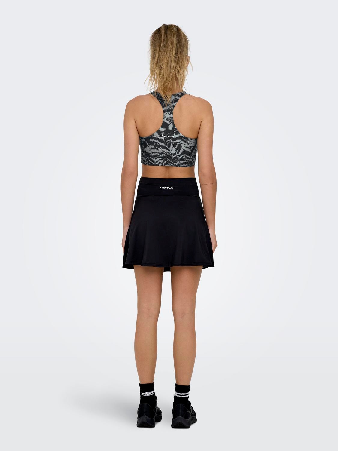 ONLY Racerback Bh's -Black - 15294805