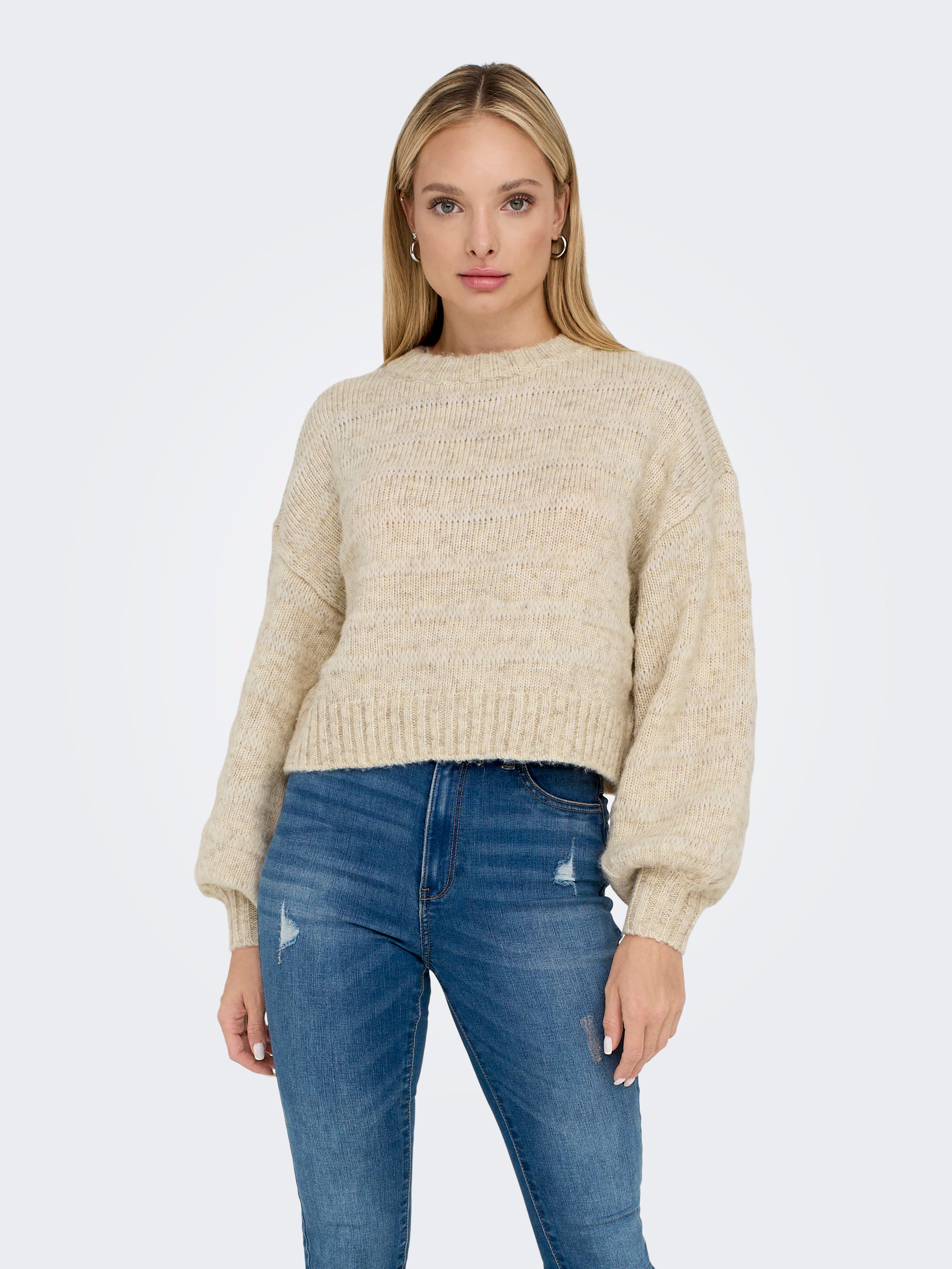 Onlcelina Strickpullover