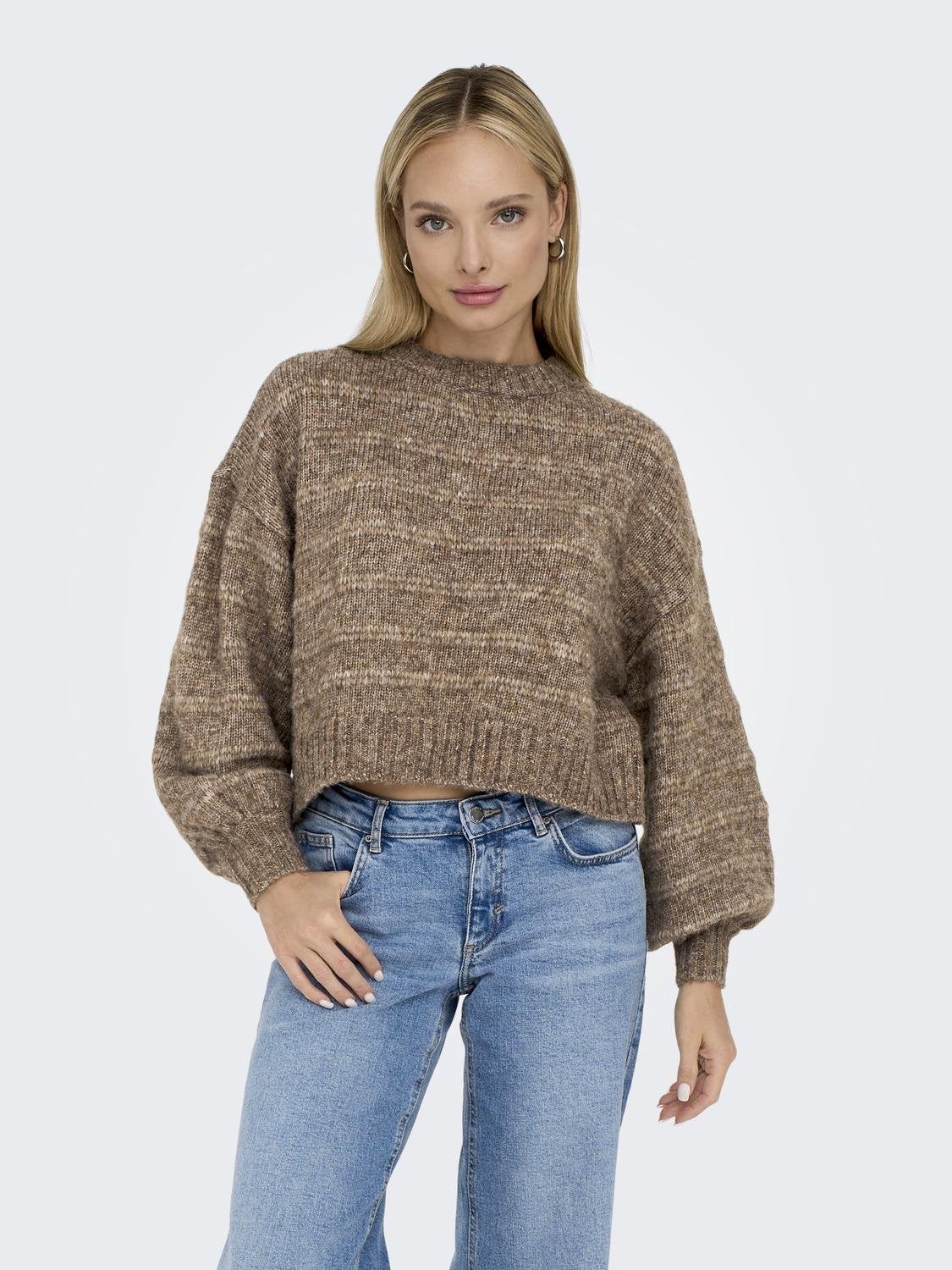 Onlcelina Strickpullover